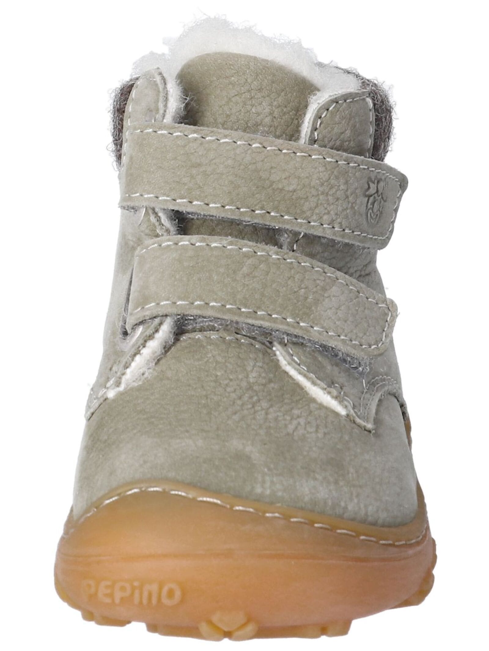Pepino Stiefelette »Pepino Stiefelette Veloursleder/Textil«