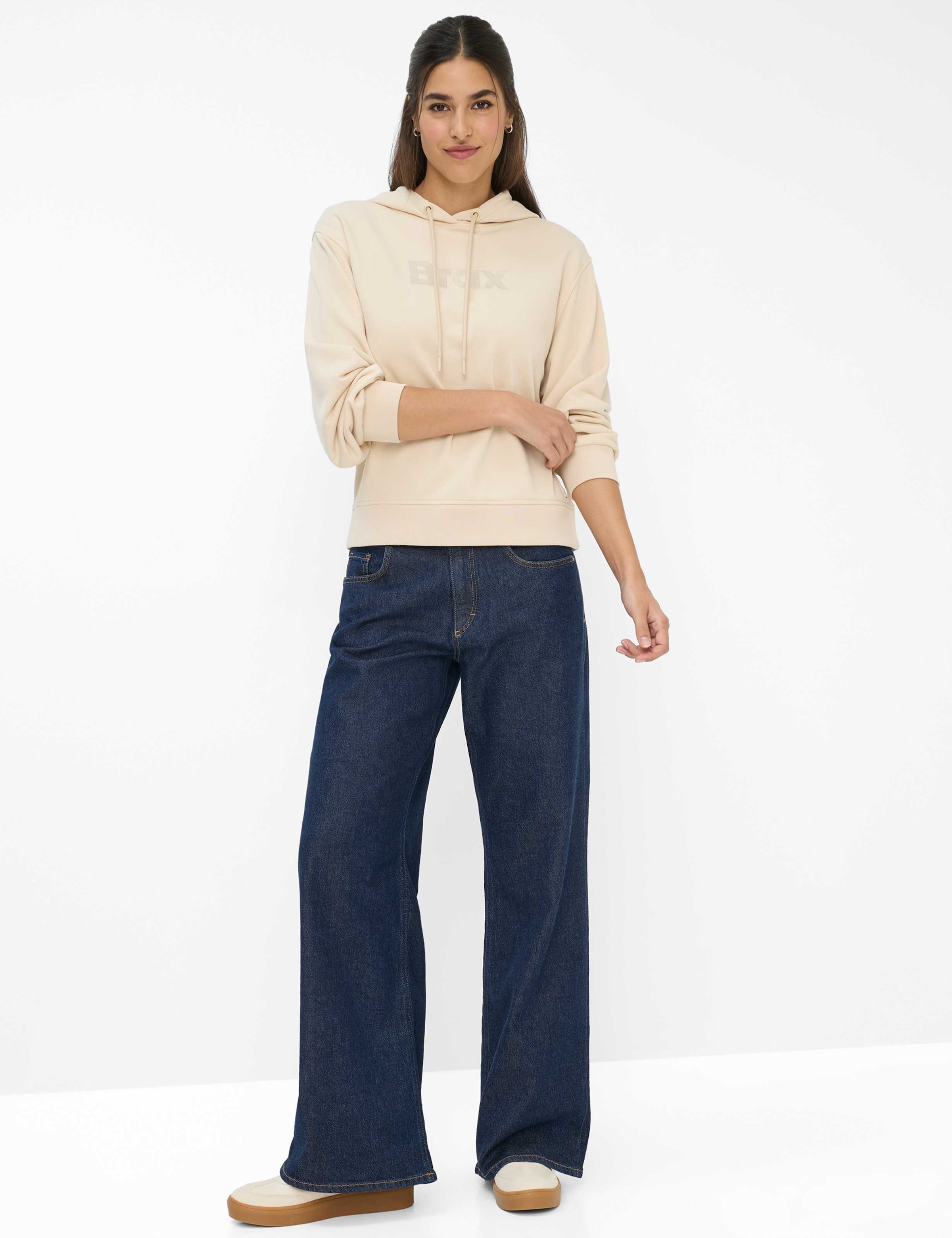 Brax Sweatshirt »Style BECA L«