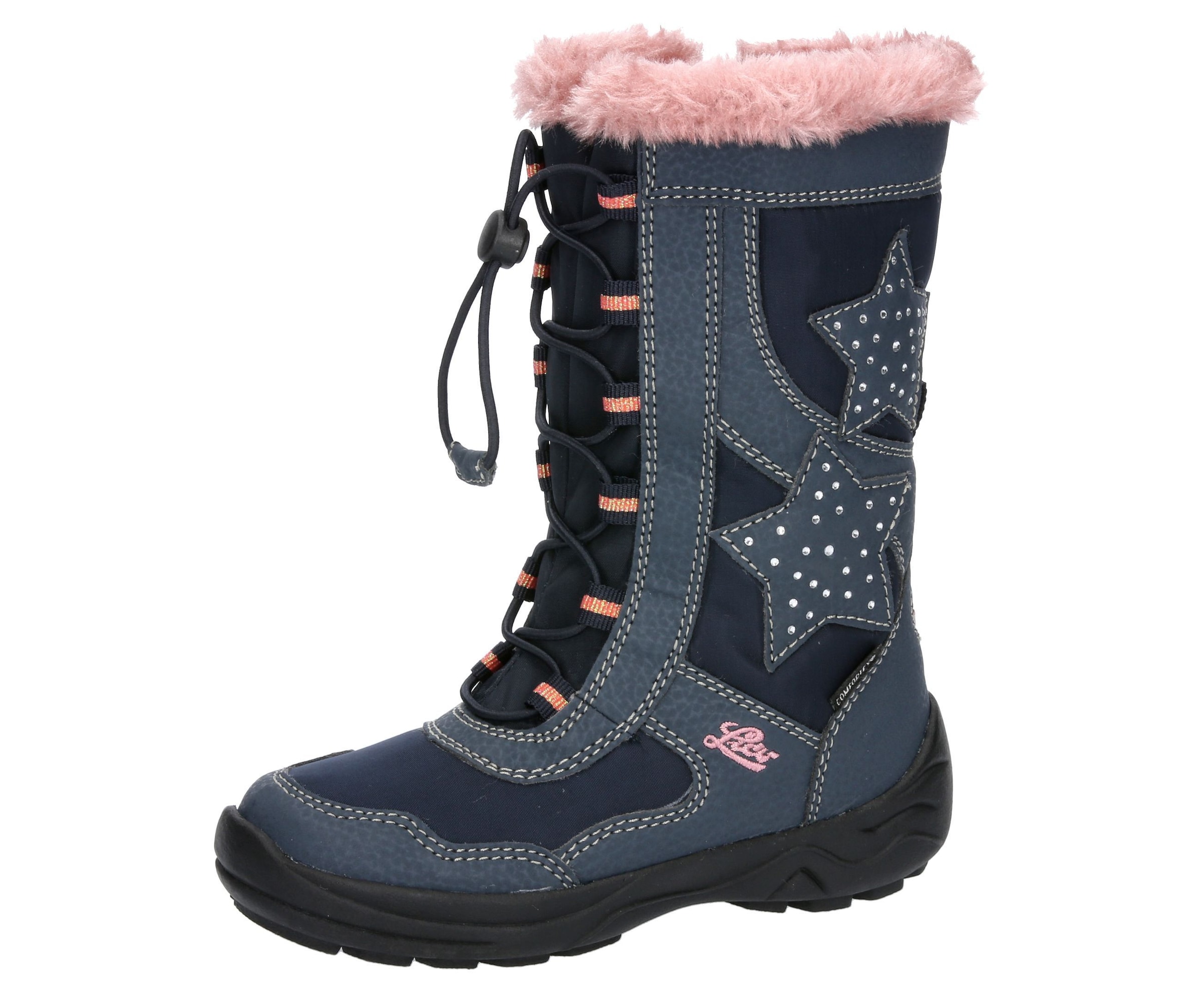 Lico Winterstiefel "Winterboot Cathrin"