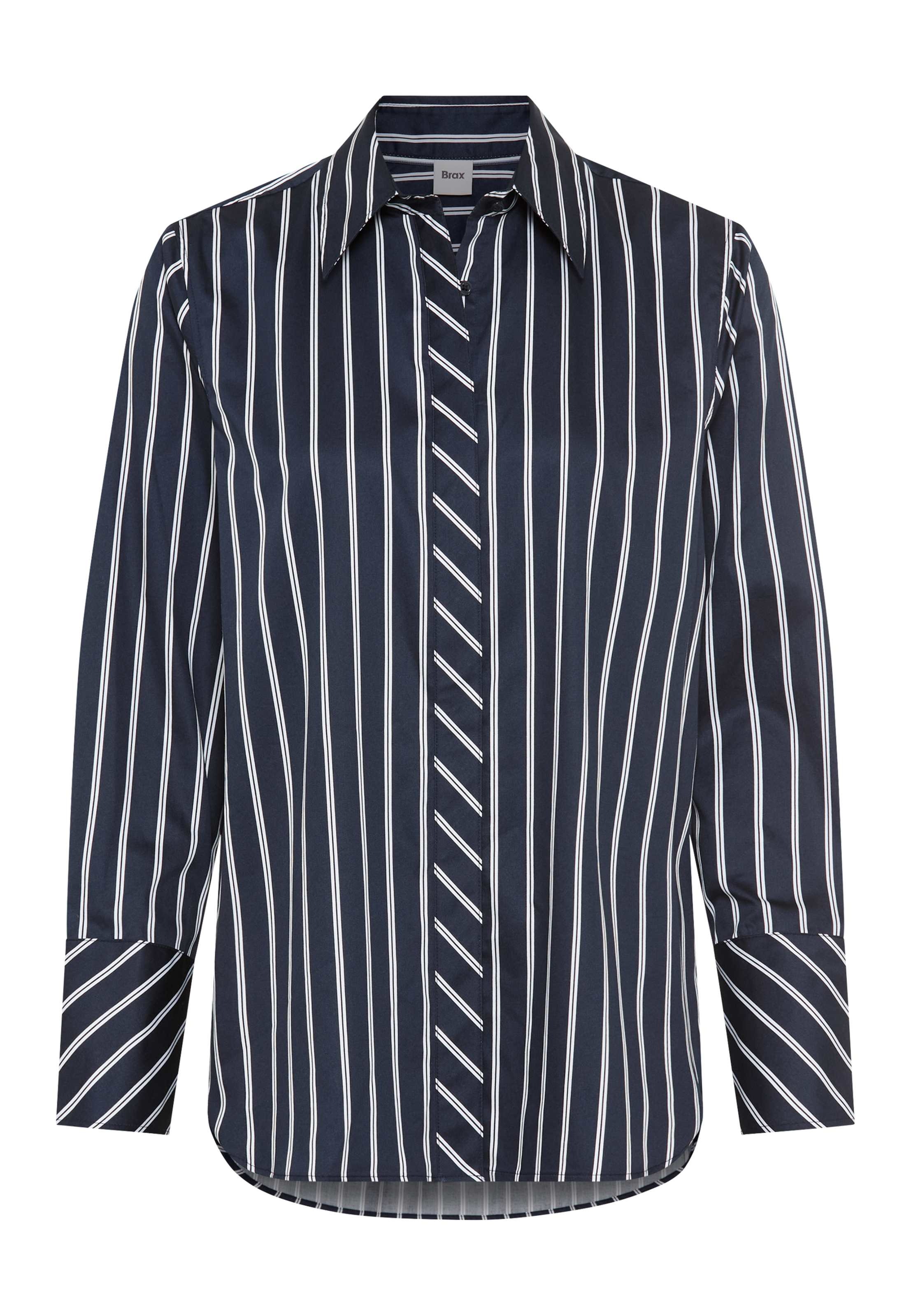 Brax Klassische Bluse »Style VIKI«