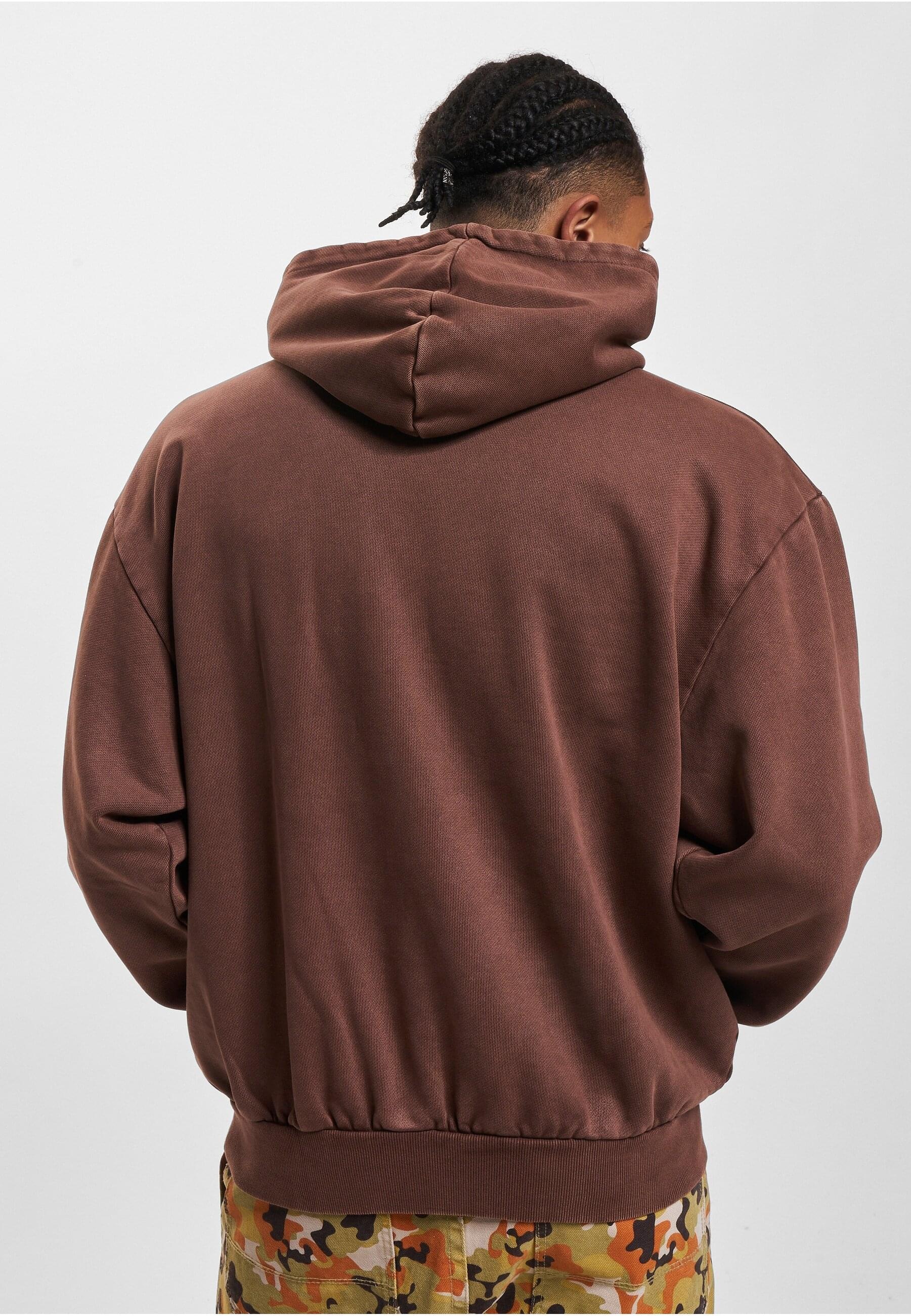 Karl Kani Kapuzensweatshirt »Karl Kani Herren«, (1 tlg.)