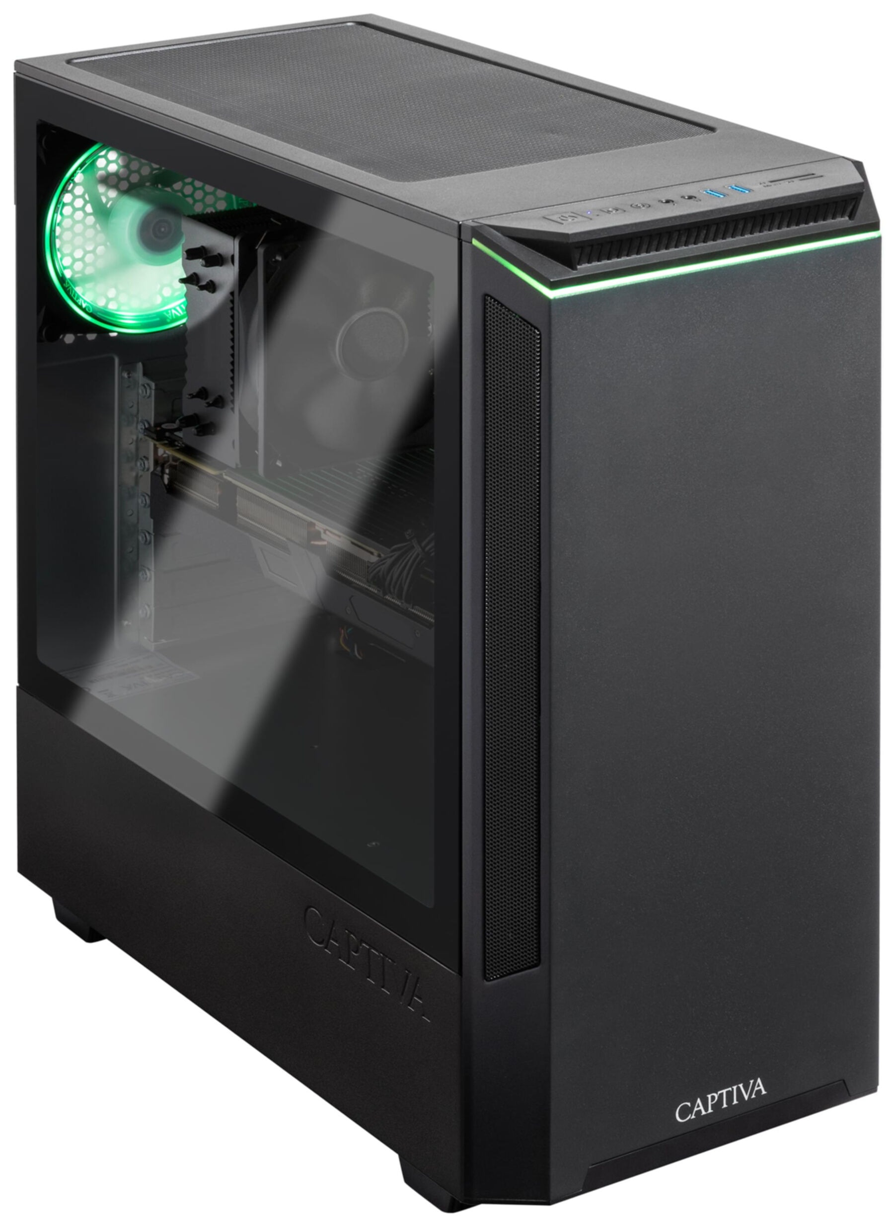CAPTIVA Business-PC »Power Starter I75-077«