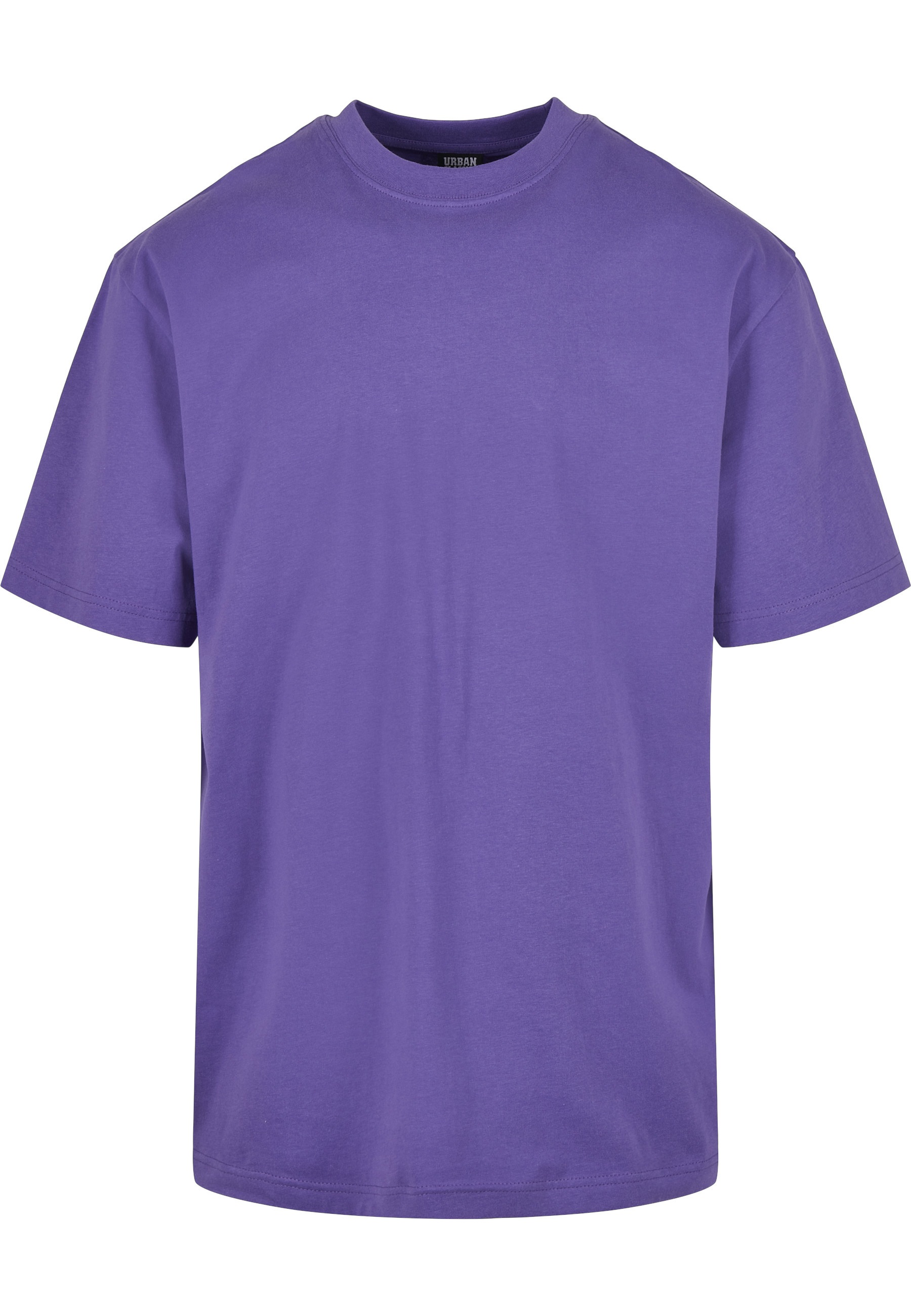 URBAN CLASSICS T-Shirt "Urban Classics Herren Tall Tee" 1 Stk.