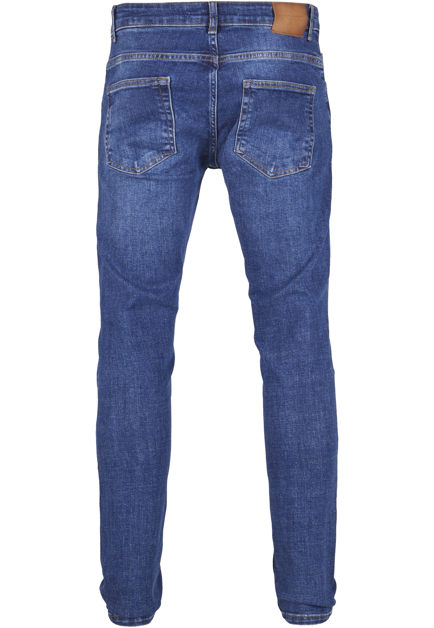 2Y Premium Bequeme Jeans "2Y Premium Herren 2Y Skinny Fit Jeans" günstig online kaufen