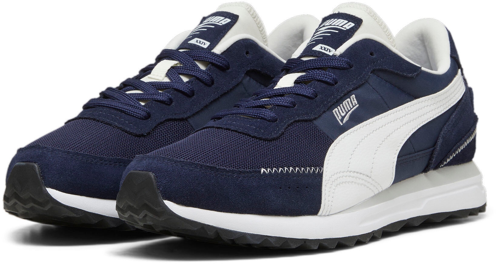 PUMA Sneaker "ROAD RIDER SD" günstig online kaufen