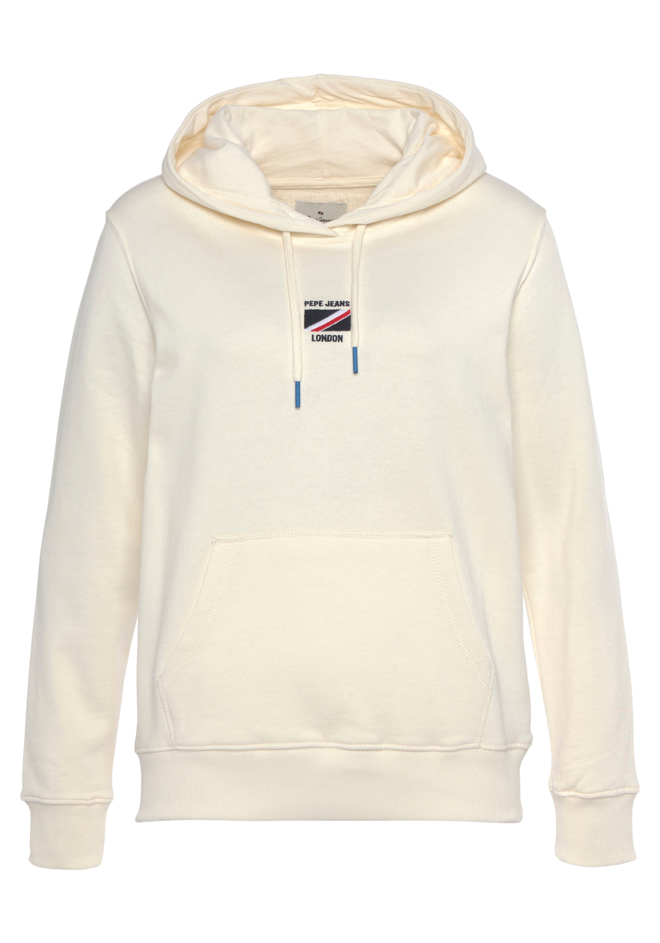 Pepe Jeans Kapuzensweatshirt »CHARLOTTE«