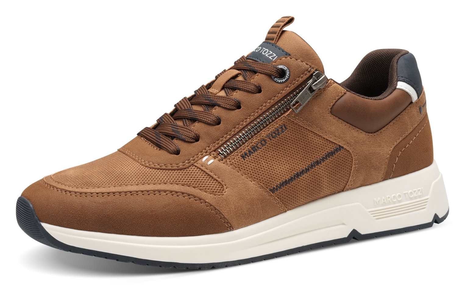 Marco Tozzi Keilsneaker Freizeitschuh pusbačiai Su...