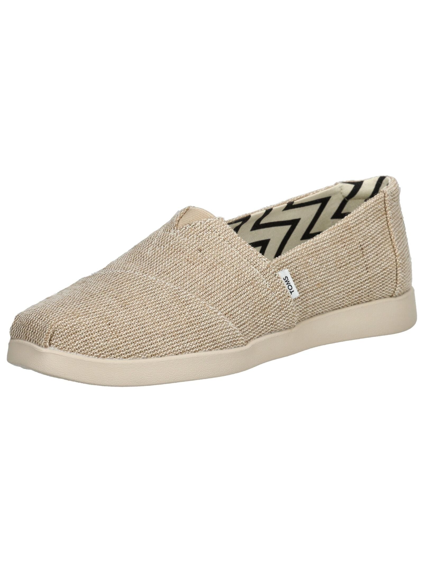 TOMS Slipper "TOMS Slipper Textil" günstig online kaufen
