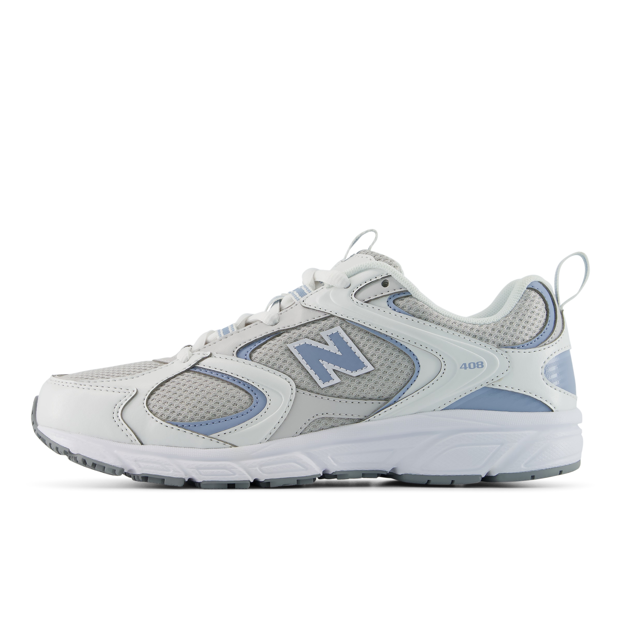 New Balance Sneaker »408«  vom New Balance 530 inspiriert