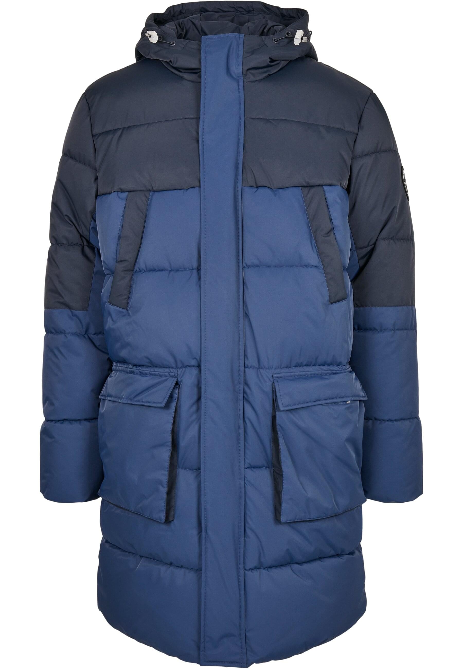 Urban Classics Arrow Puffer Vest - Gilet Imbottito Uomo Con Tasche E Cerniera, Colore Sabbia, Taglia 5XL