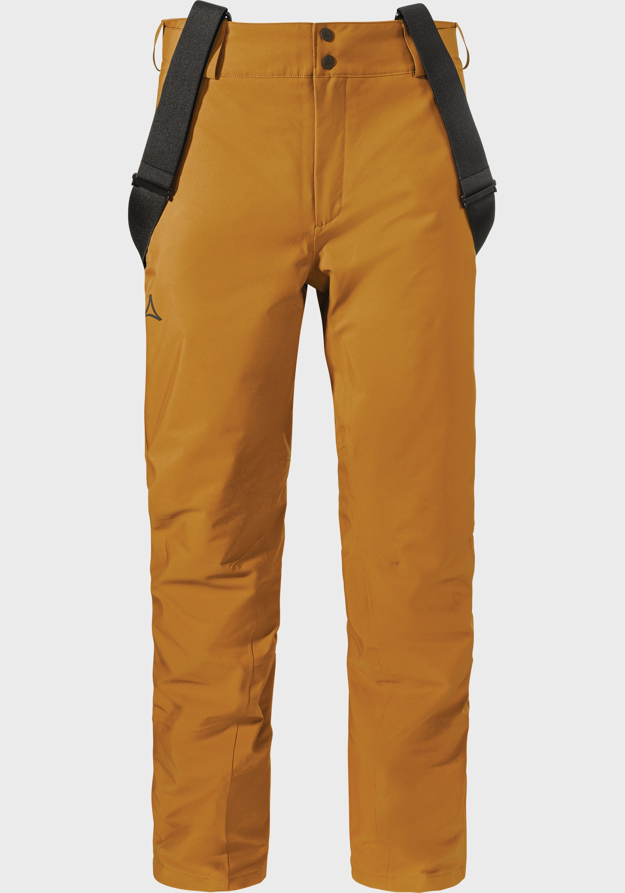 Schöffel Latzhose "Ski Pants Weissach M"