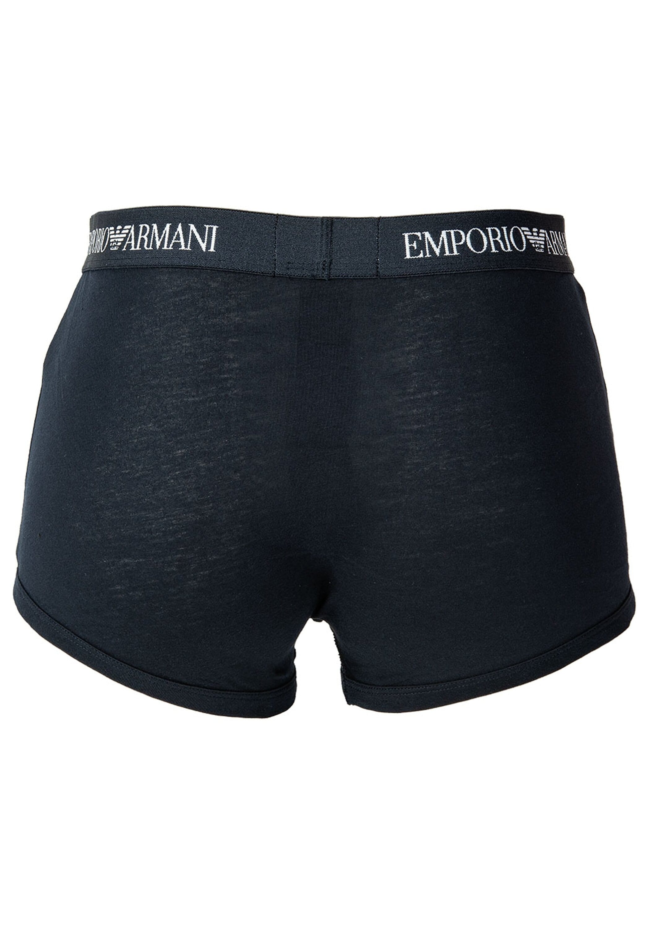 Emporio Armani Boxershorts »Boxershort 3er Pack«