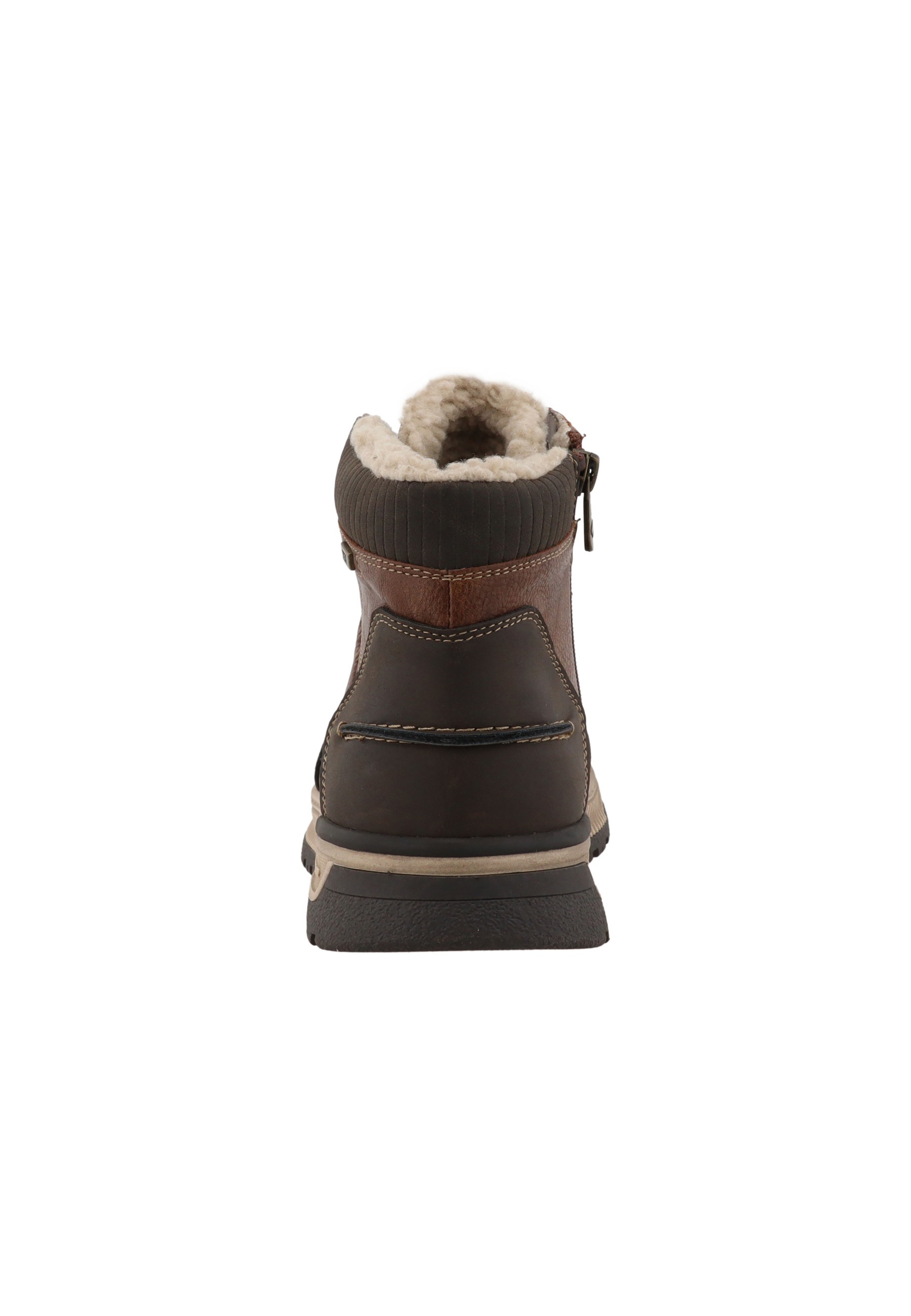 TOM TAILOR Stiefel "Tom Tailor Winter Boots" günstig online kaufen