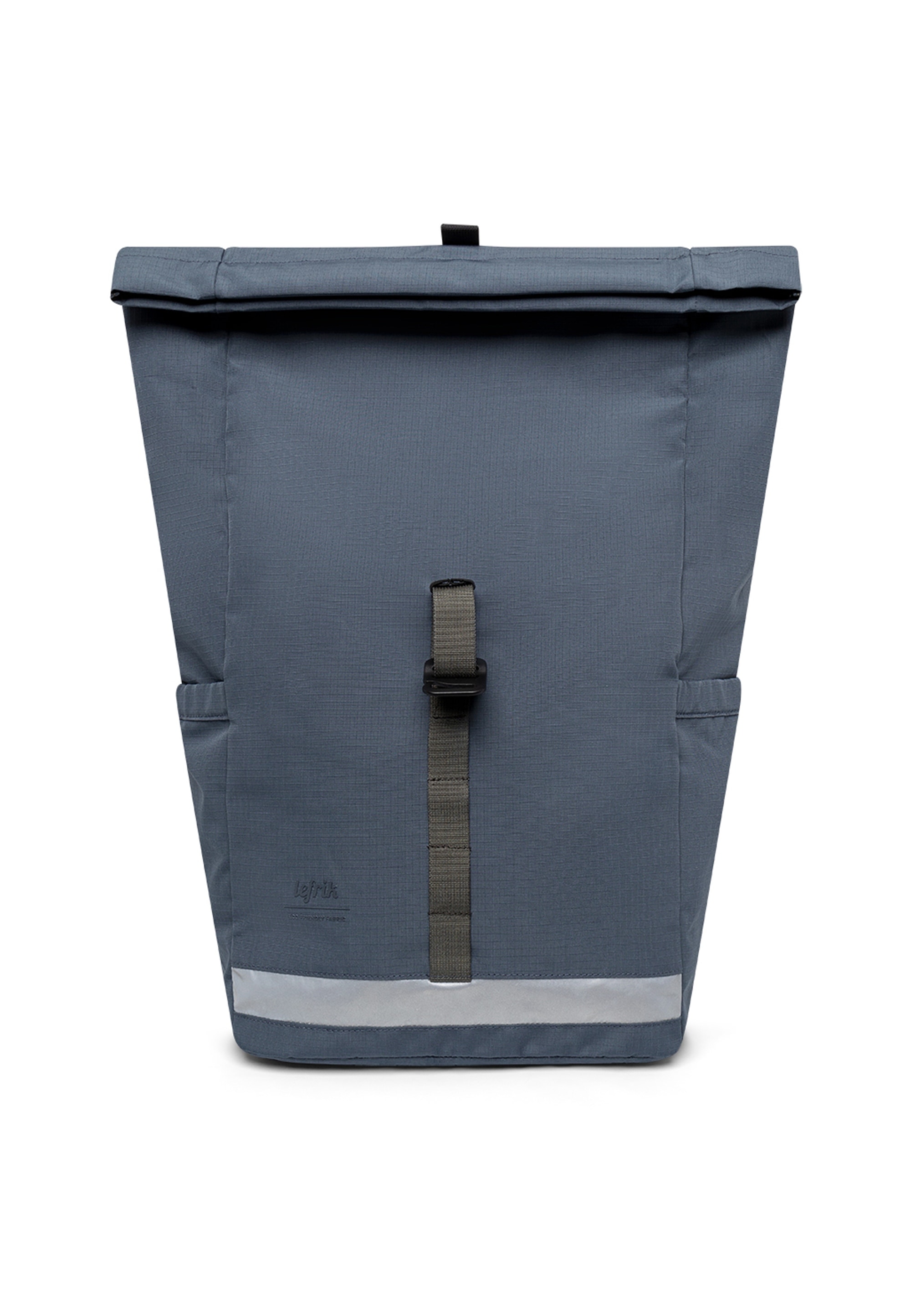 lefrik Cityrucksack »Lars Roll«, mit extra Laptopfach