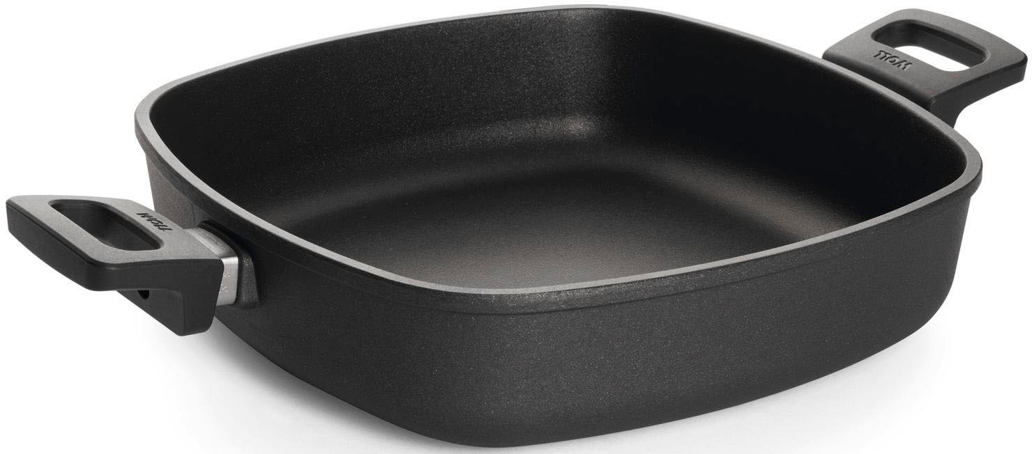 WOLL MADE IN GERMANY Bratpfanne "Nowo Titanium" Aluminiumguss 1 Stk. tlg. I günstig online kaufen