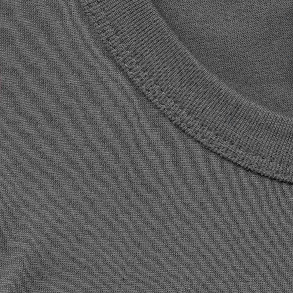 Logoshirt Die Sendung mit der Maus Maus T-Shirt Gray 3XL 6