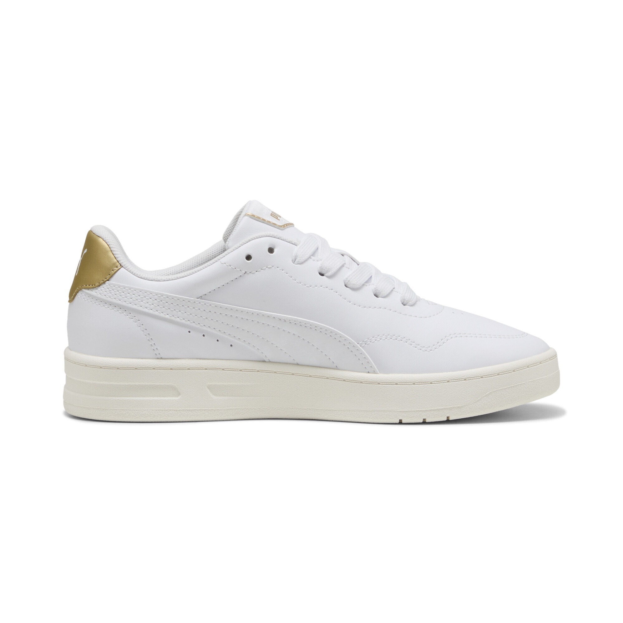 PUMA Sneaker »Court Lally Day Night Sneakers Damen«