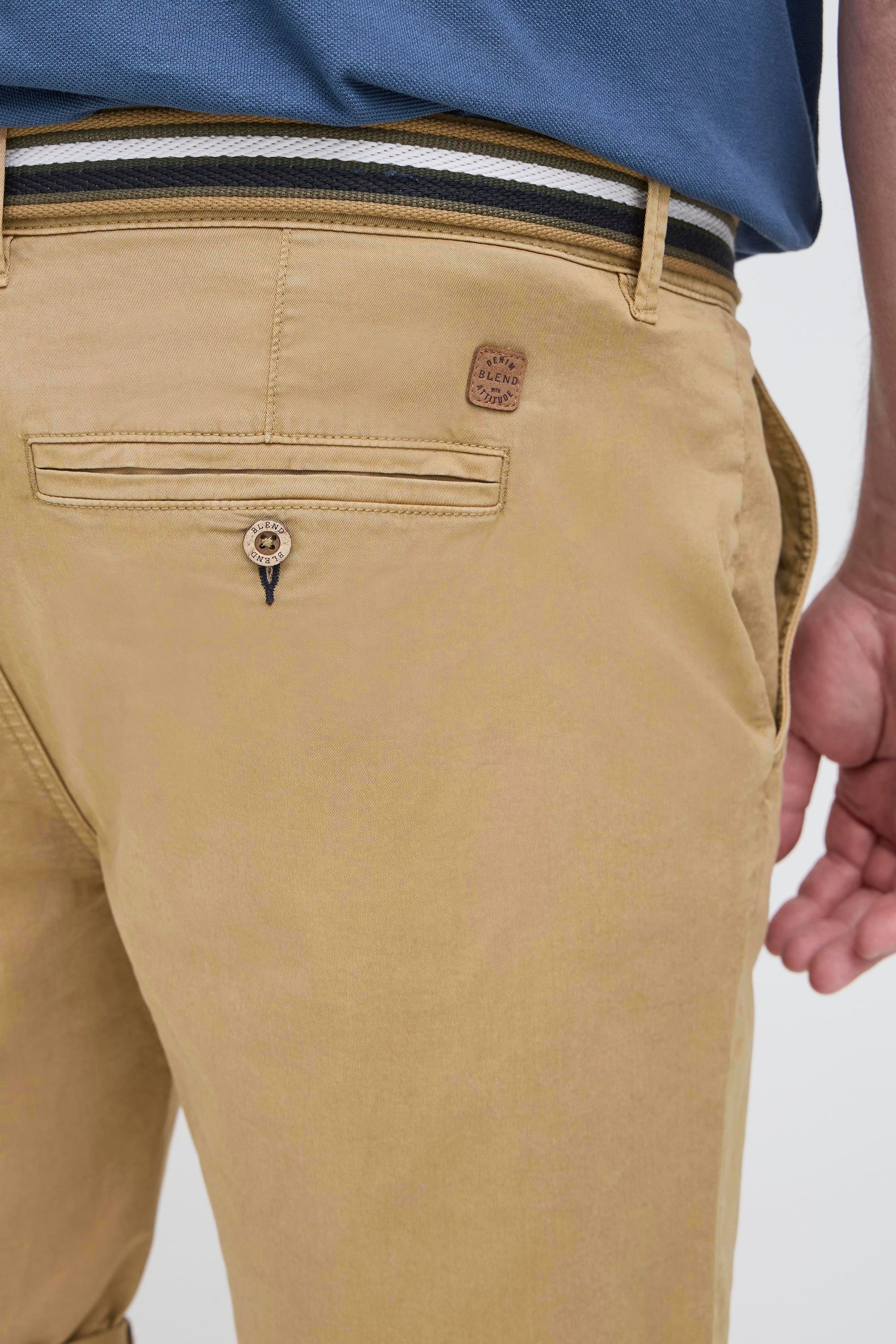 Blend Chinoshorts »Chinoshorts BHBBruno«
