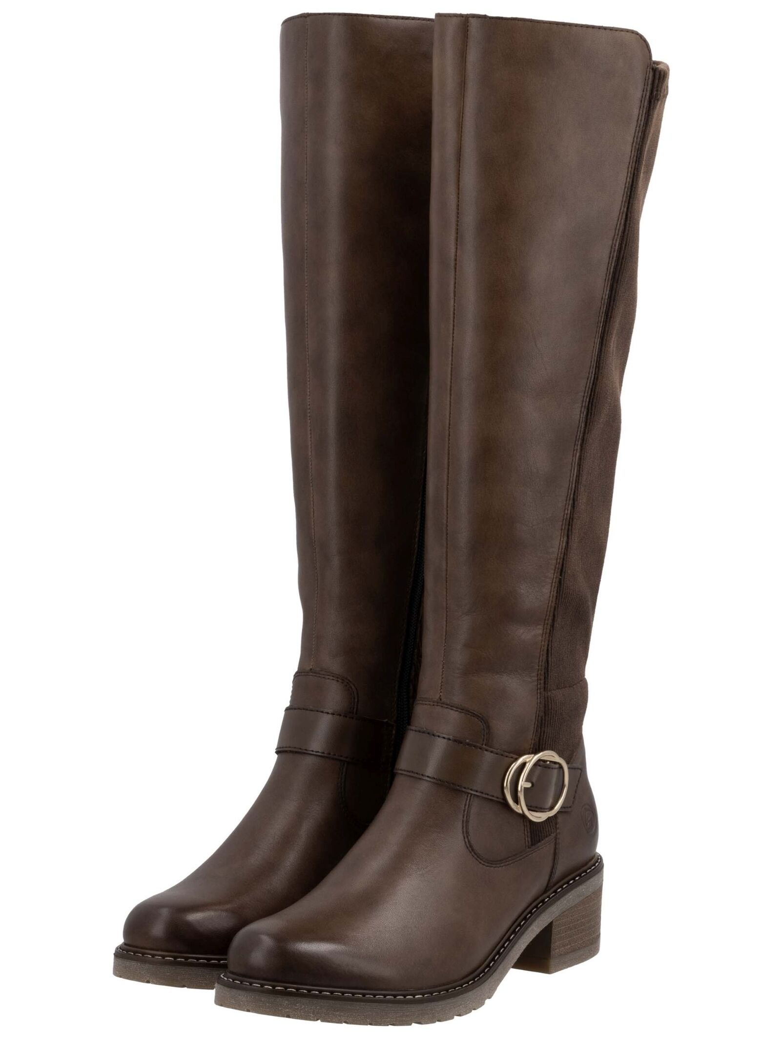 Remonte Stiefel »Remonte Stiefel Glattleder«