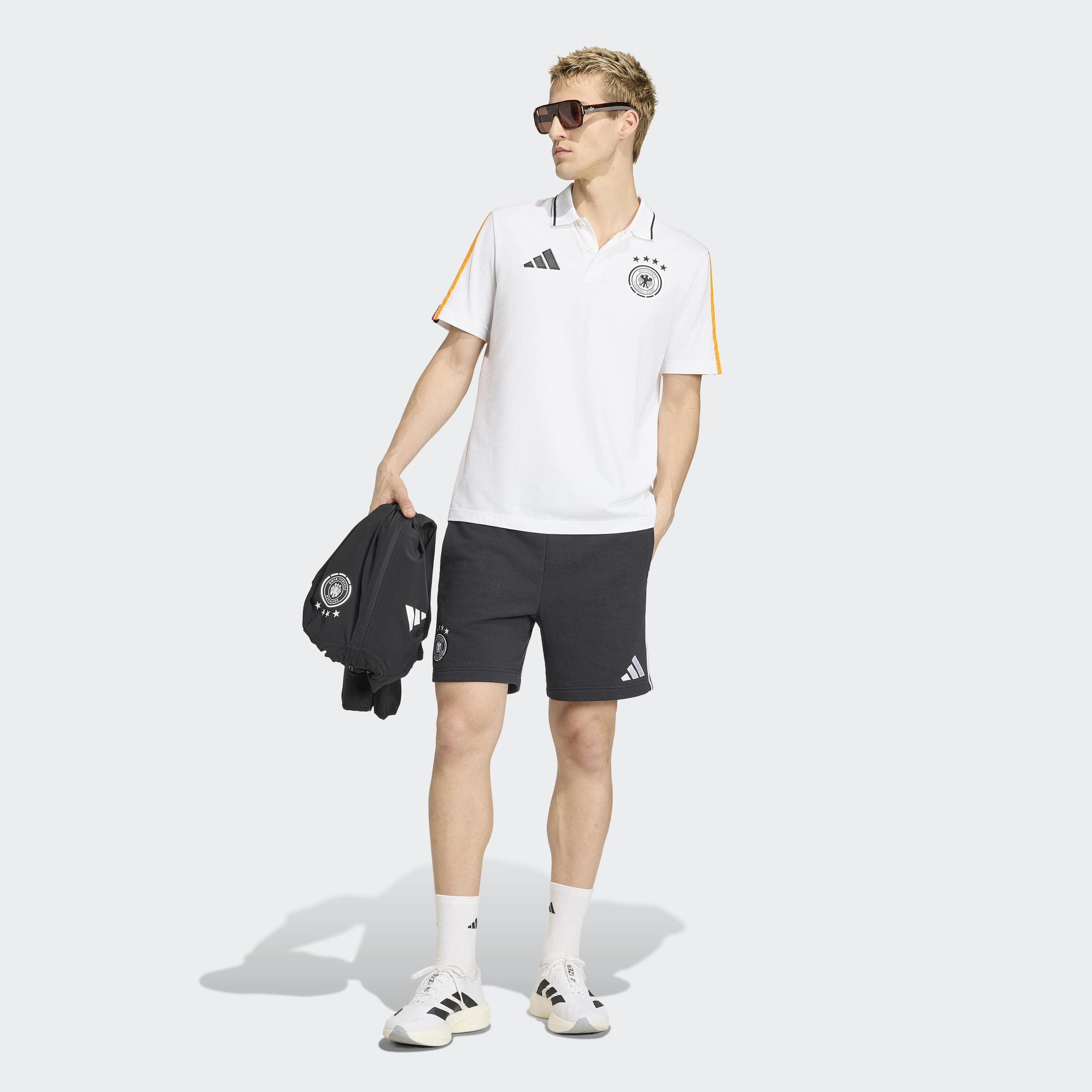 adidas Performance T-Shirt »DEUTSCHLAND DNA«