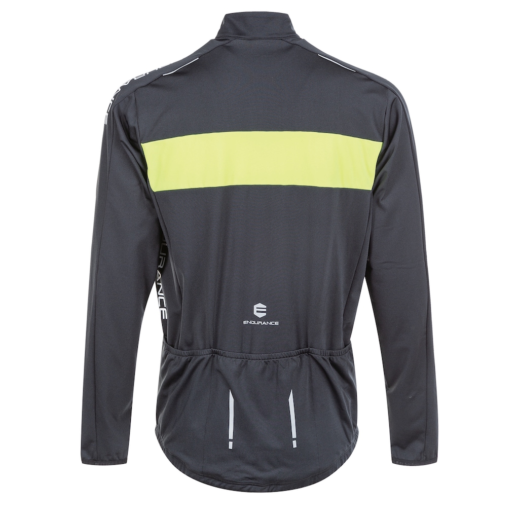 ENDURANCE Softshelljacke »San Tropez«