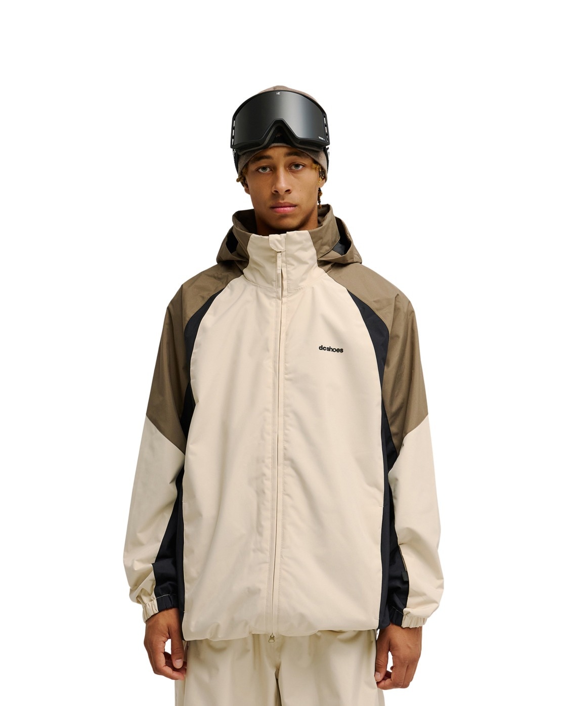 DC Shoes "Trackstar 10K"