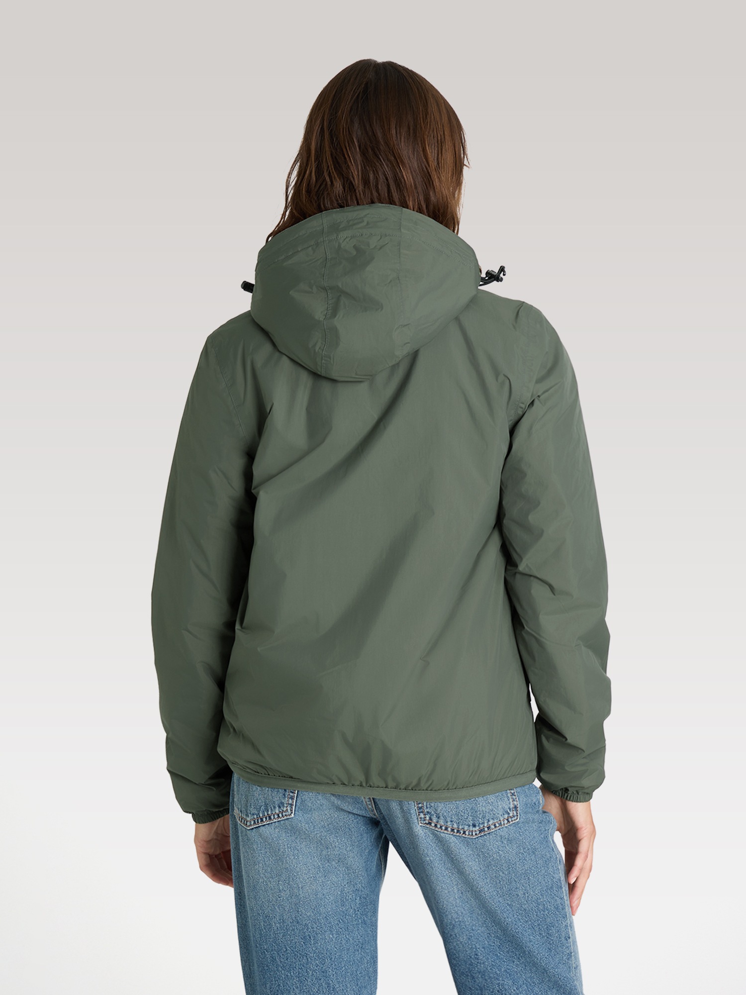 K-WAY Arbeitsjacke »K-Way Funktionsjacke LE VRAI 4.0 CLAUDE WARM«