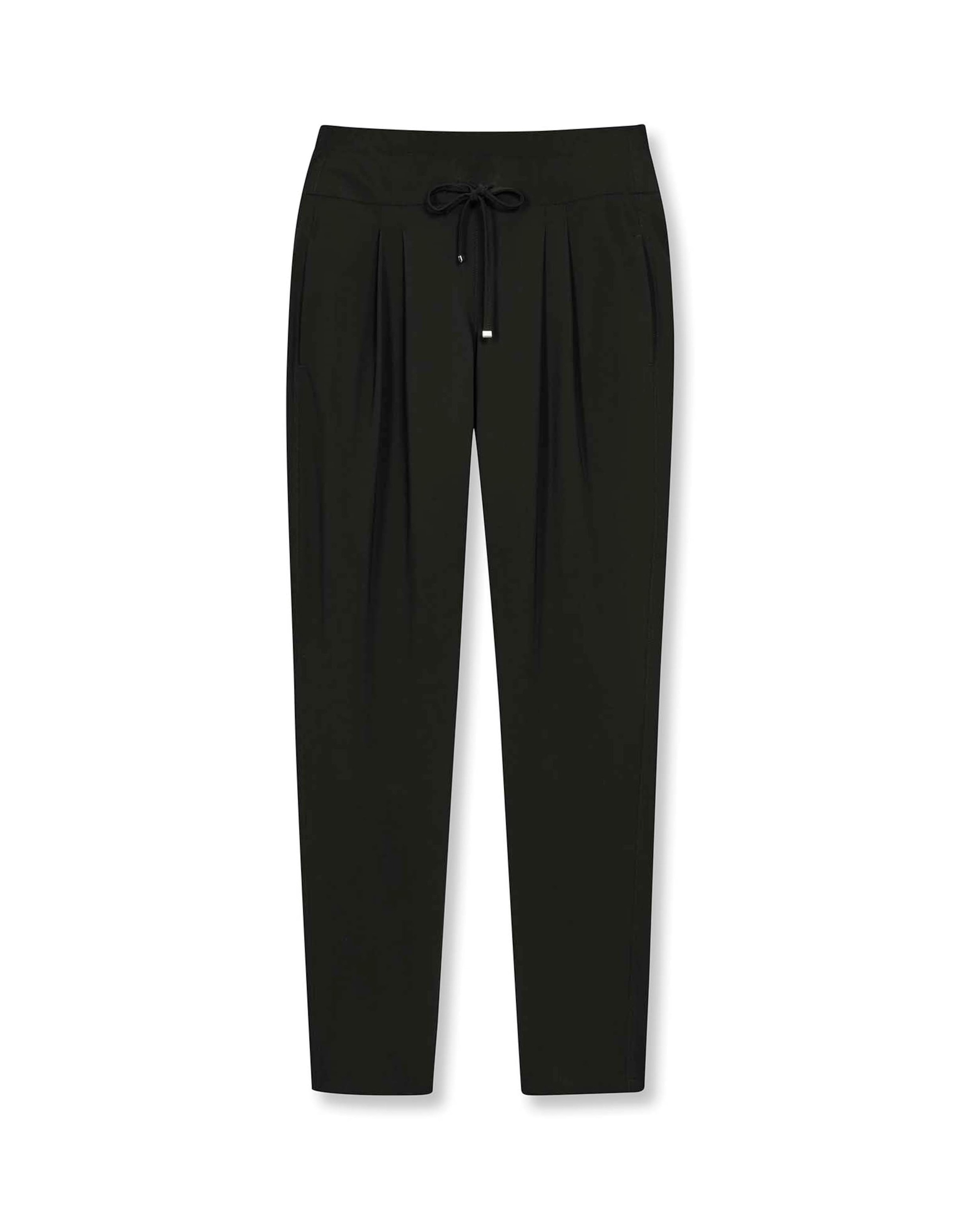 MADELEINE "Hose Leichte Jogg-Pants mit Bundfalten"