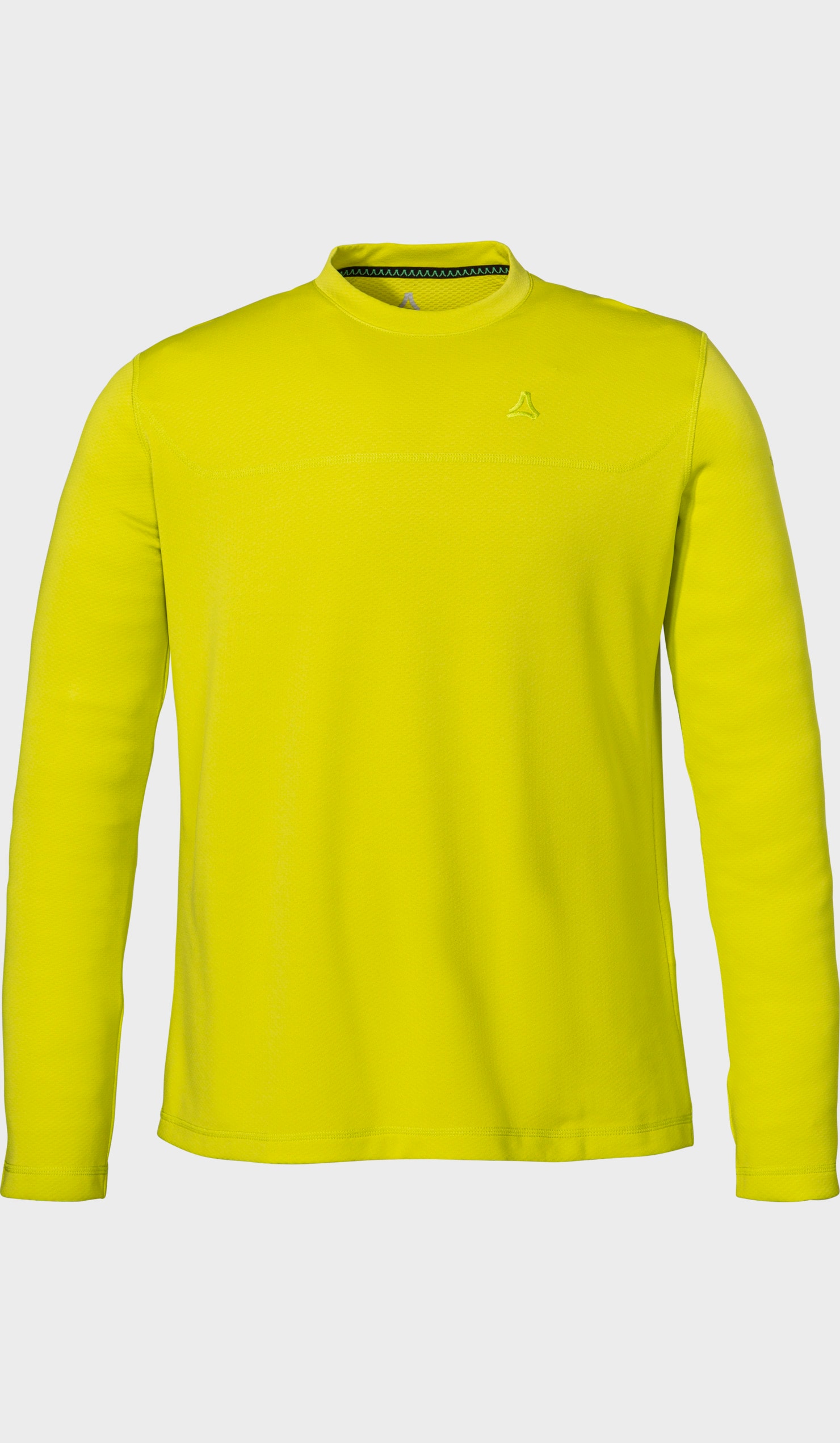 Schöffel Funktionsshirt "CIRC Longsleeve Style Smue MNS"