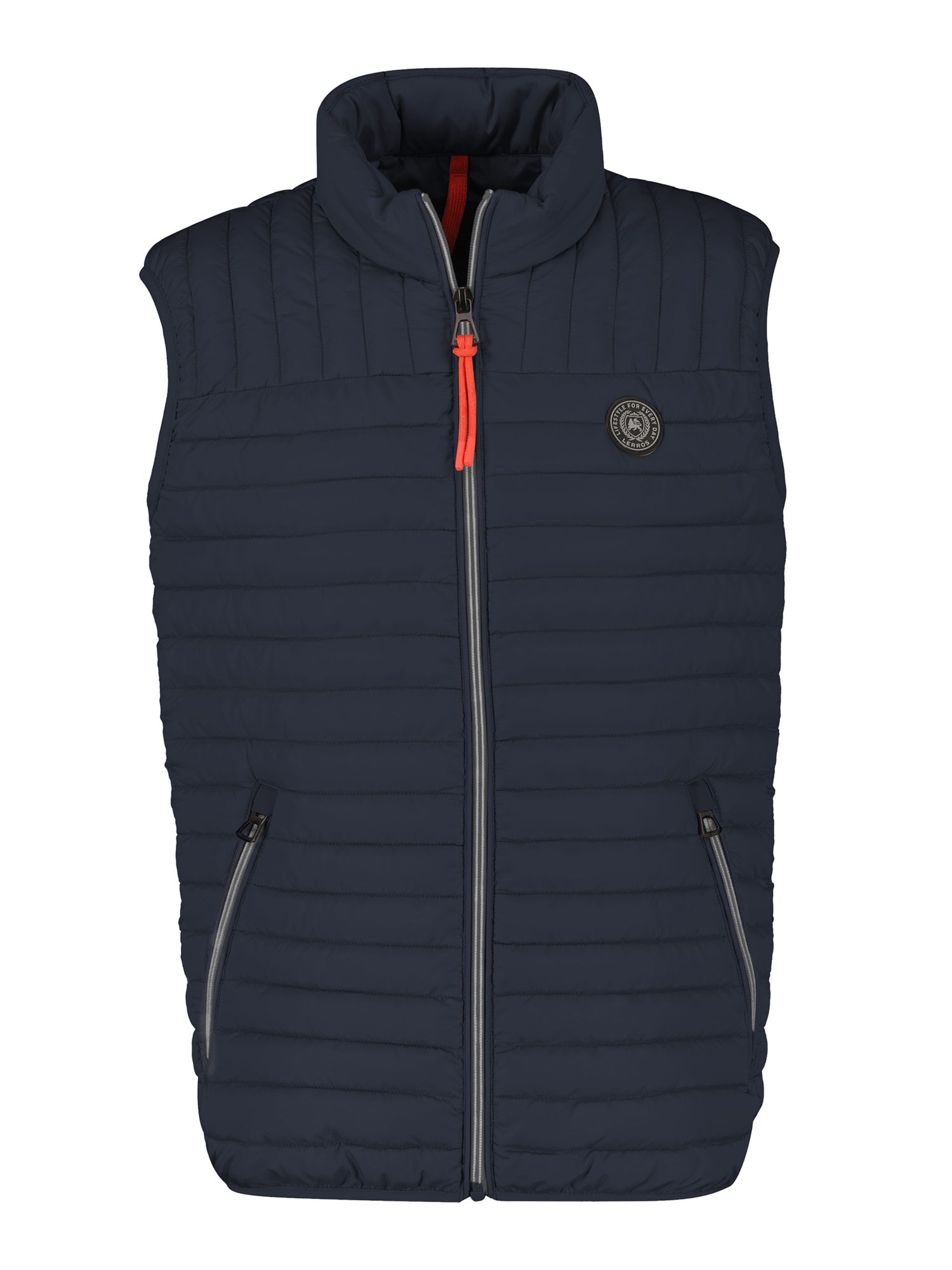 LERROS Steppweste »LIGHT WEIGHT VEST«