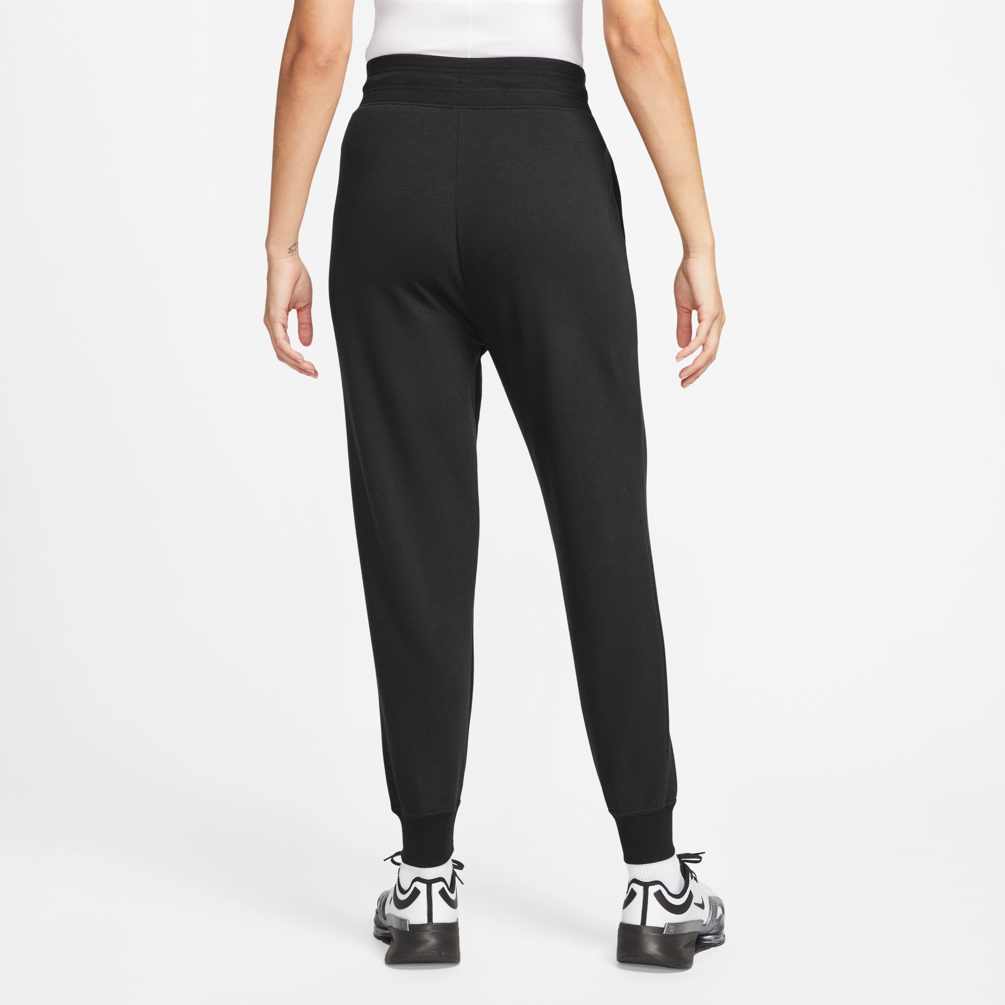 Nike Trainingshose "DRI-FIT ONE WOMENS PANTS" günstig online kaufen