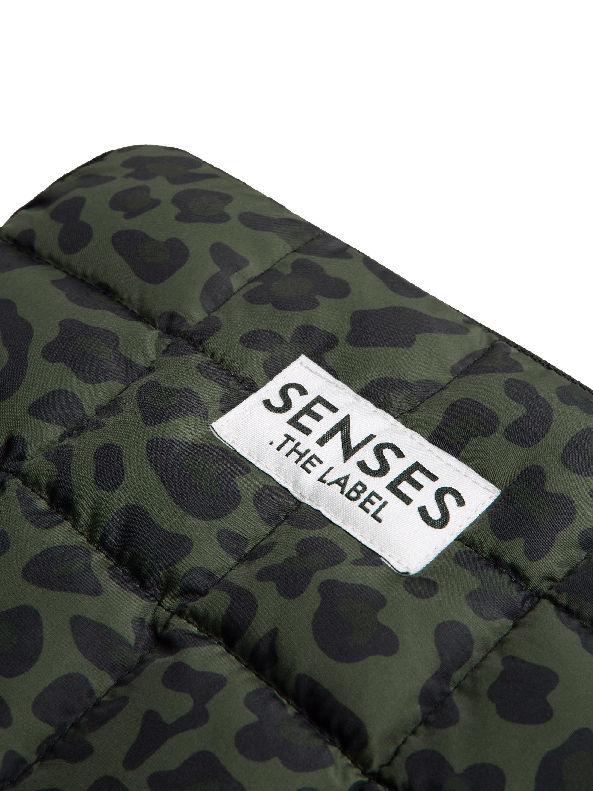 SENSES.THE LABEL Kosmetiktasche