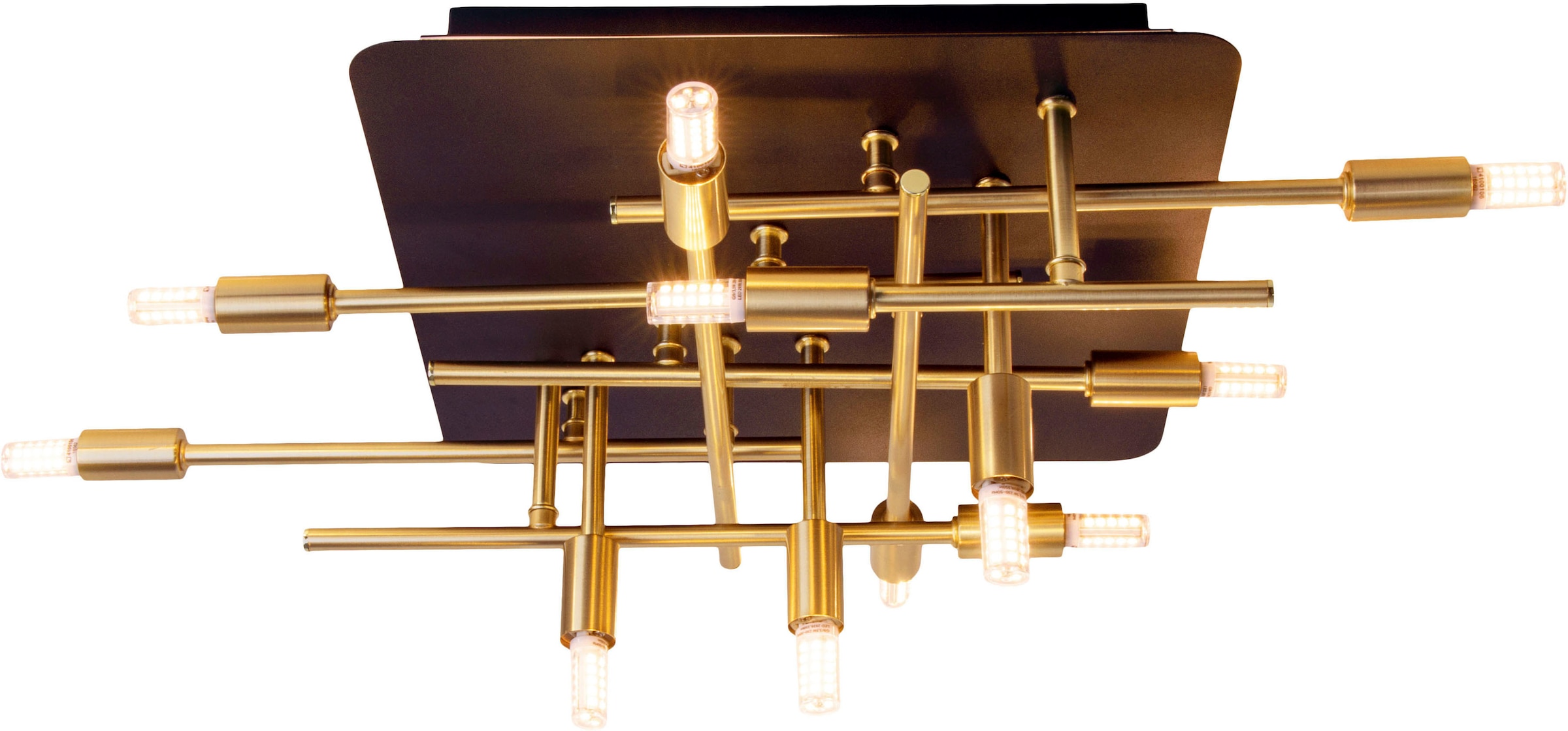 NÄVE Ancona 11-Light LED Ceiling Light