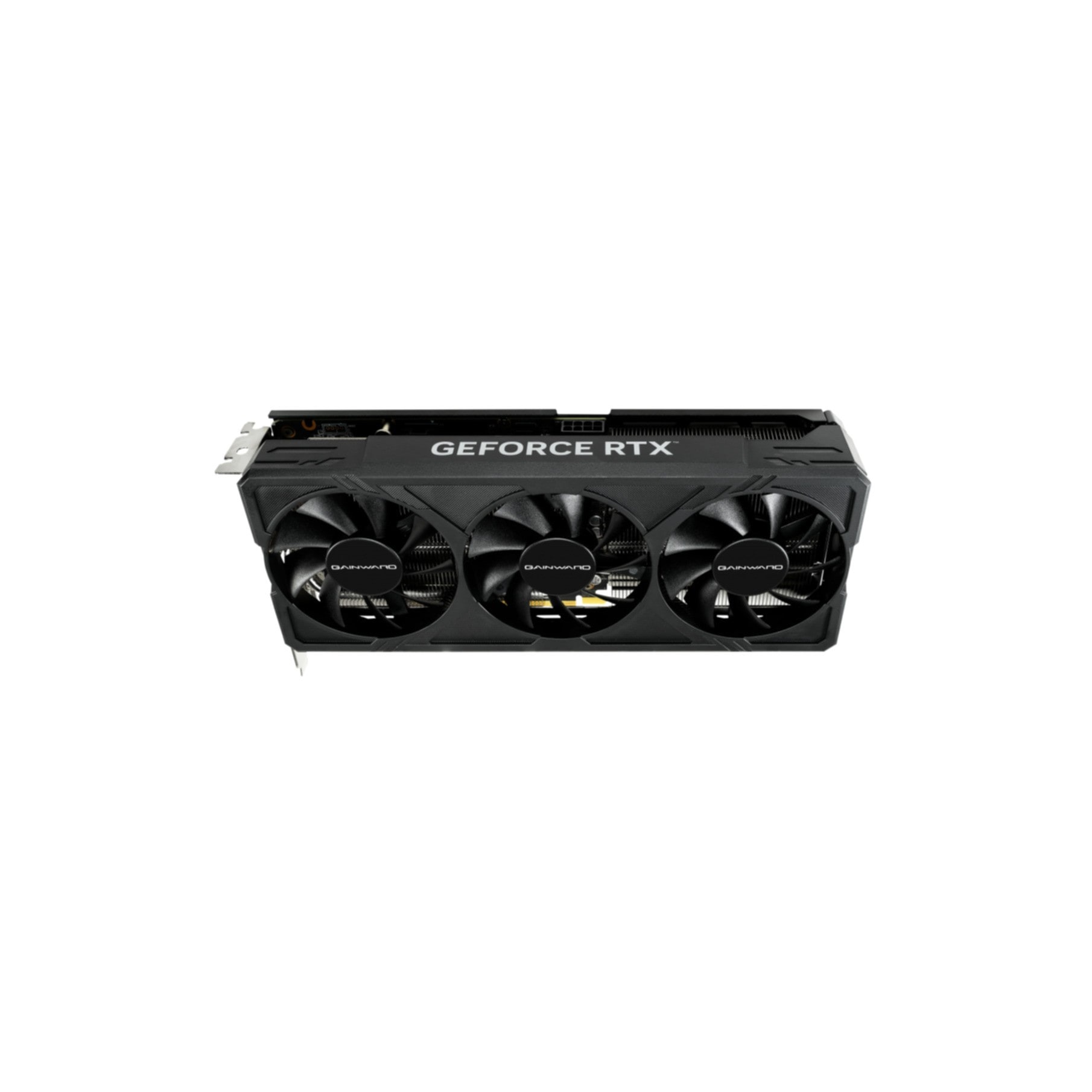 Gainward Grafikkarte »GeForce RTX 4060 Ti 16GB Panther«