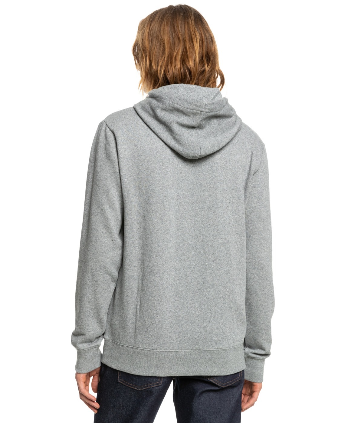 Quiksilver Hoodie "Essentials" günstig online kaufen