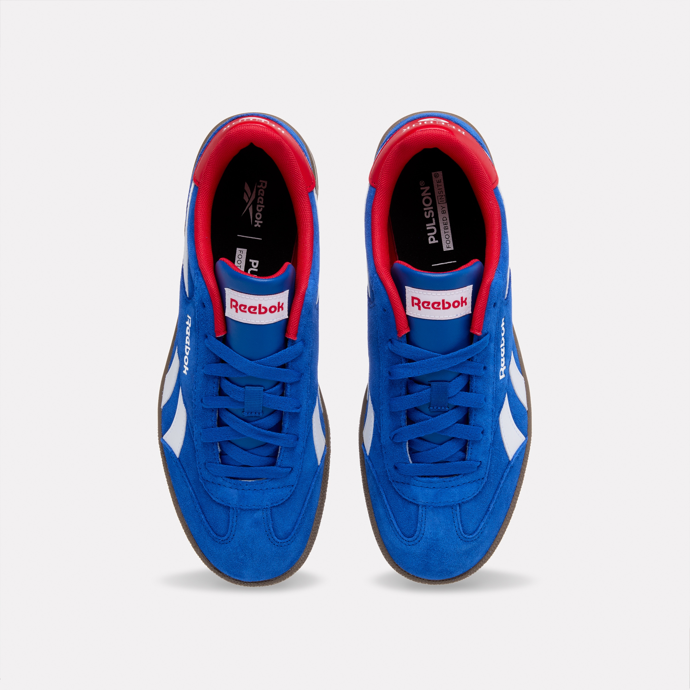 Reebok Classic Sneaker »REEBOK SMASH EDGE«