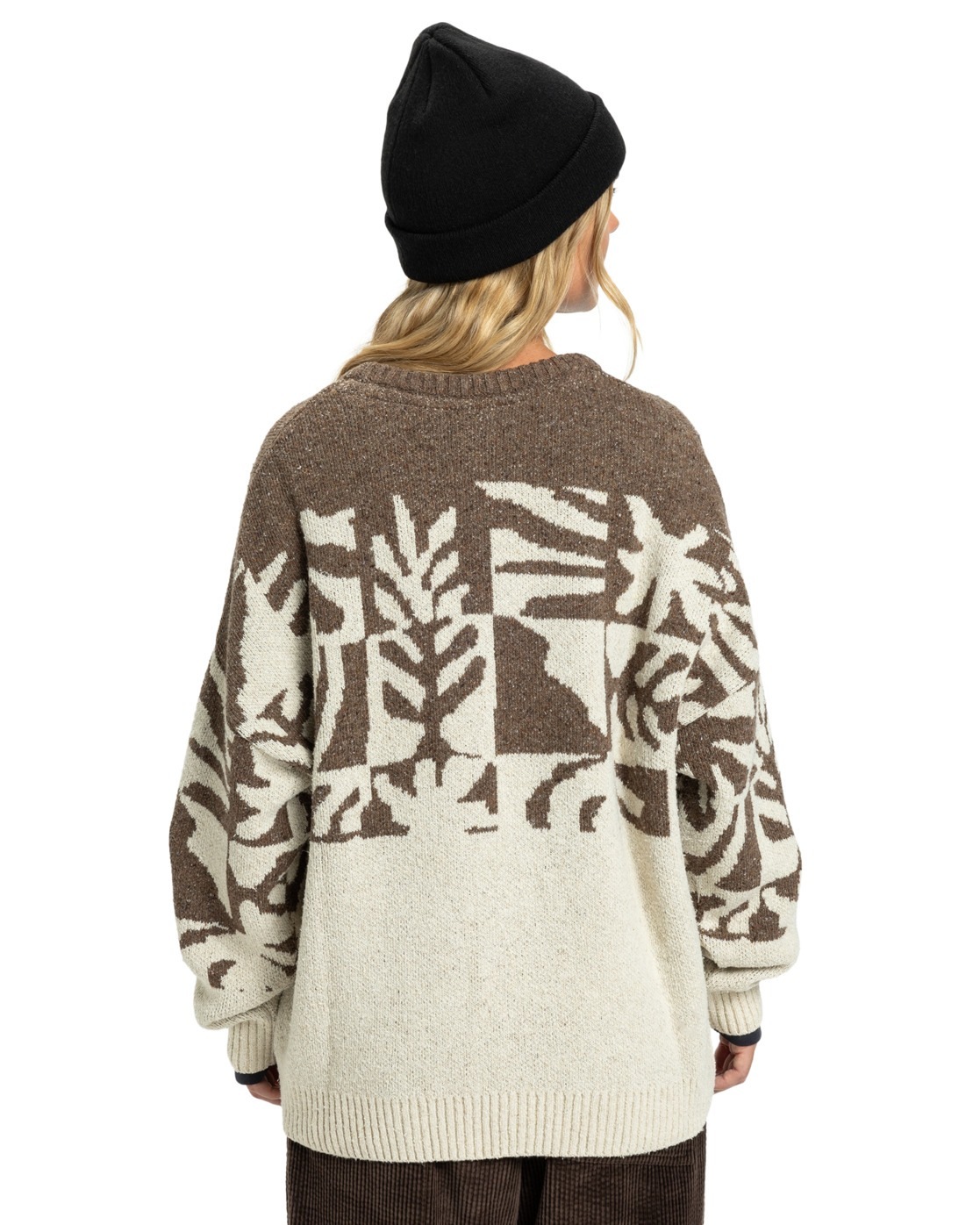 Quiksilver Fleecepullover "Kelso" günstig online kaufen