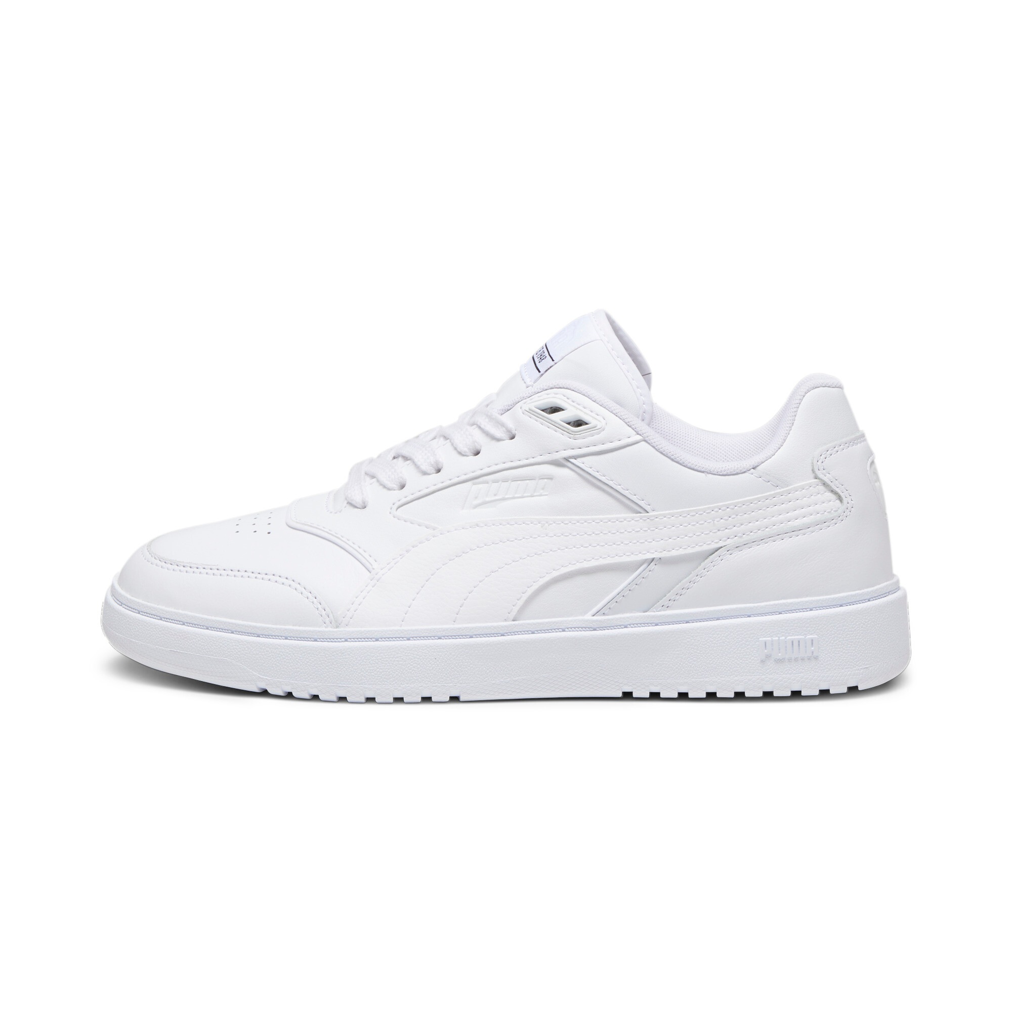 PUMA Sneaker "DOUBLECOURT" günstig online kaufen