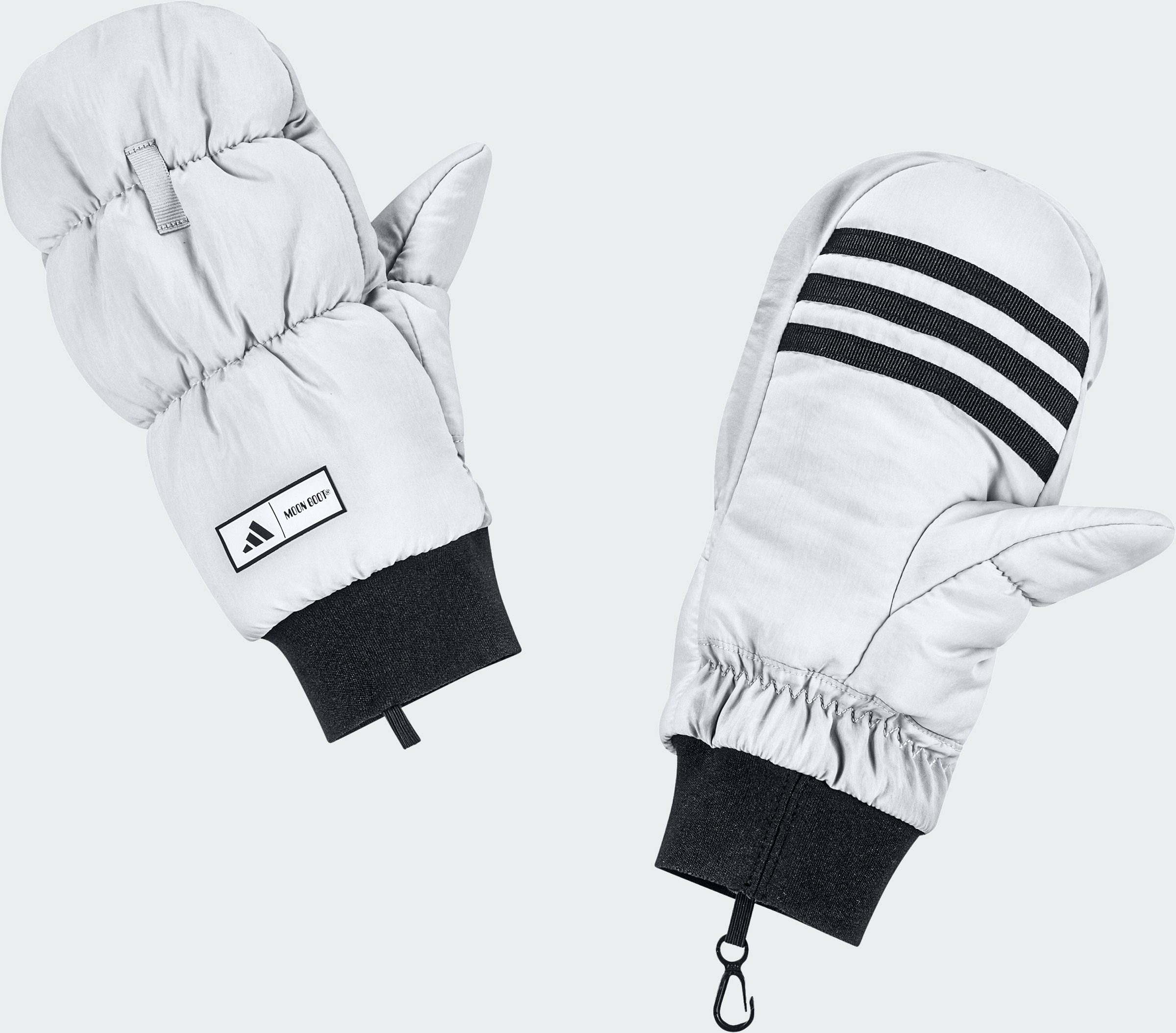 adidas Performance Trainingshandschuhe "MB MITTENS"