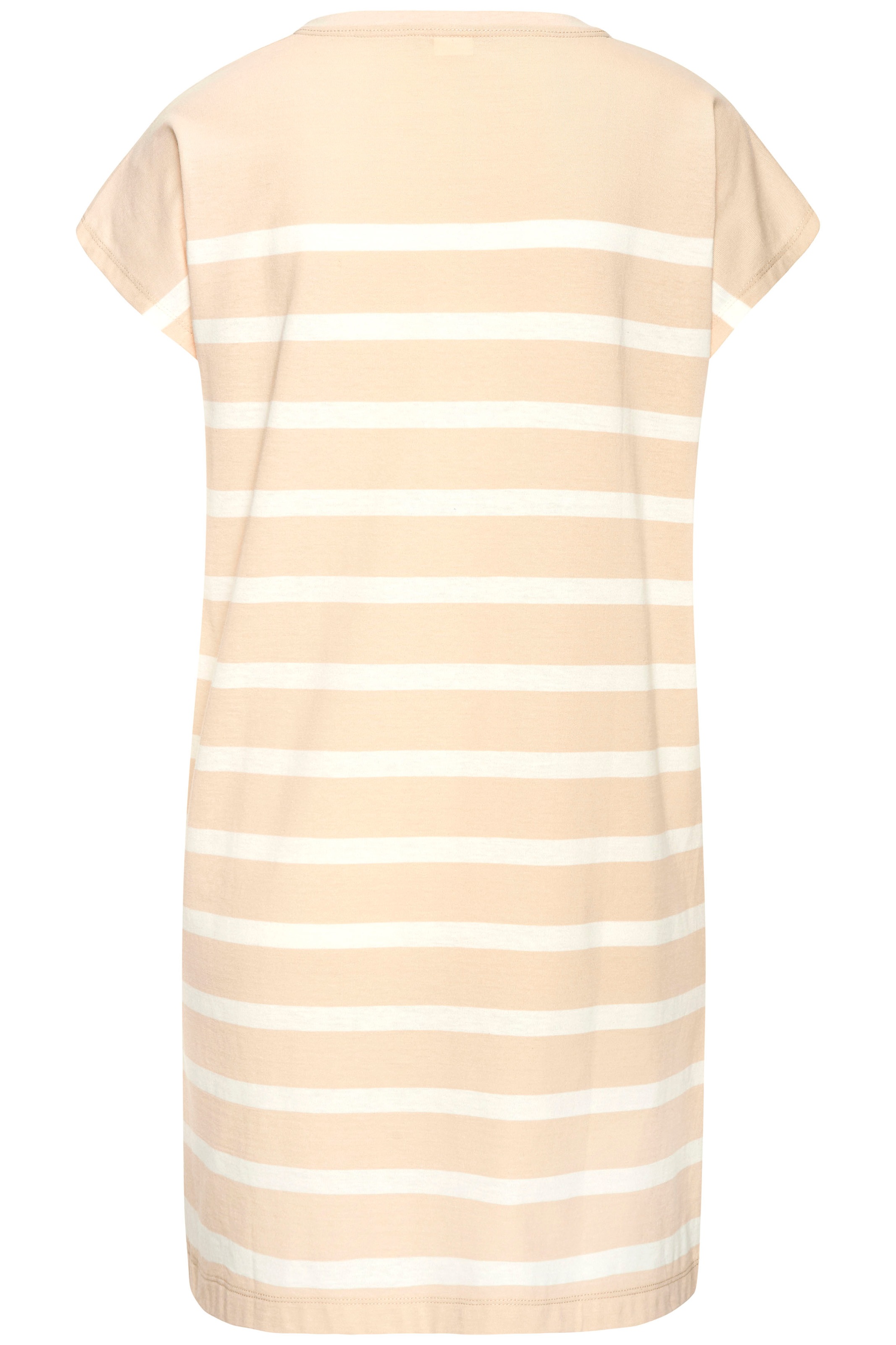 s.Oliver Nachthemd 1-teilig, mit garngefärbten Streifen günstig online kaufen