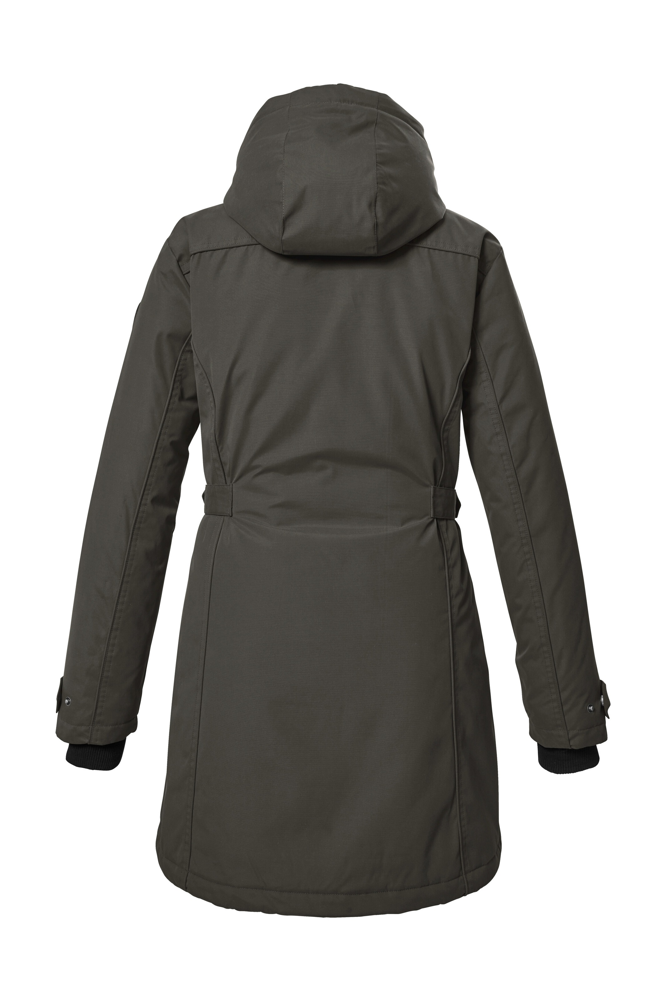 G.I.G.A. DX by killtec Parka "GW 70 WMN PRK", Wind- und wasserdichter Damen günstig online kaufen