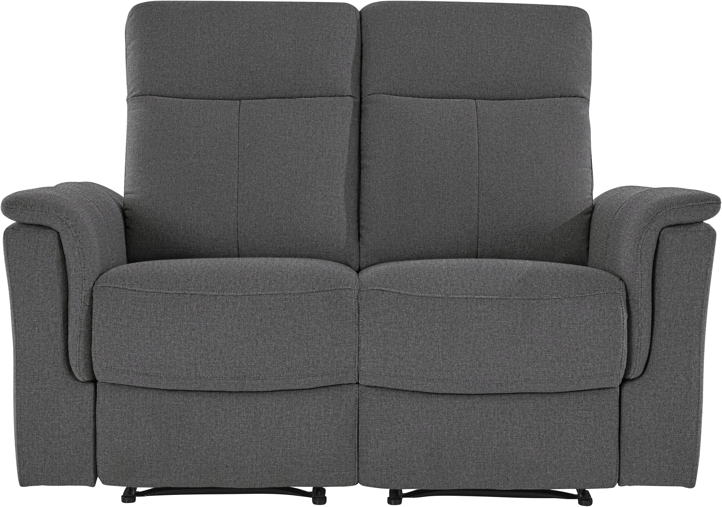 Home affaire 2-Sitzer »Southbrook«, mit manueller und elektrischer Relaxfunktion
