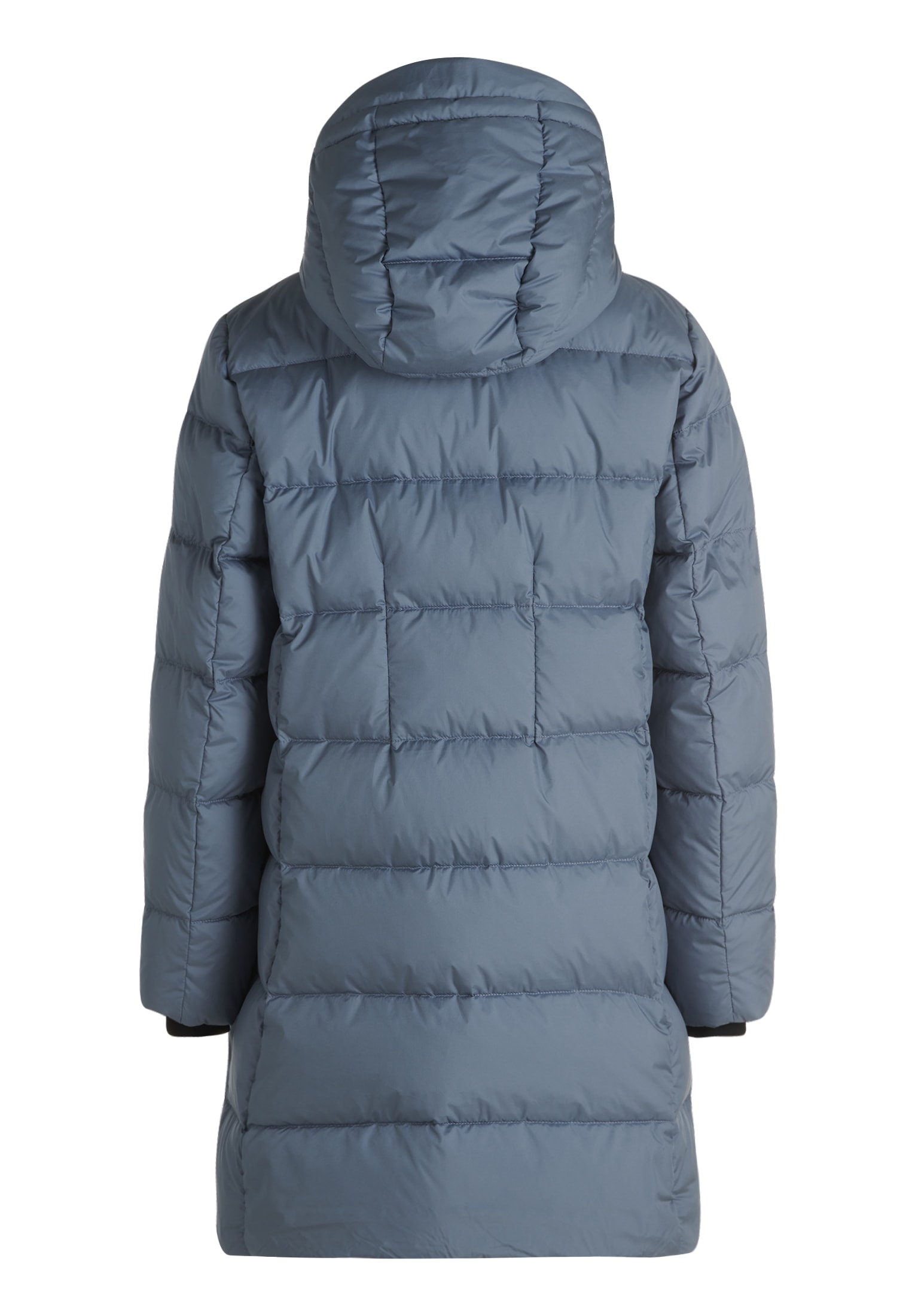 Betty Barclay Steppjacke mit Kapuze mit Kapuze