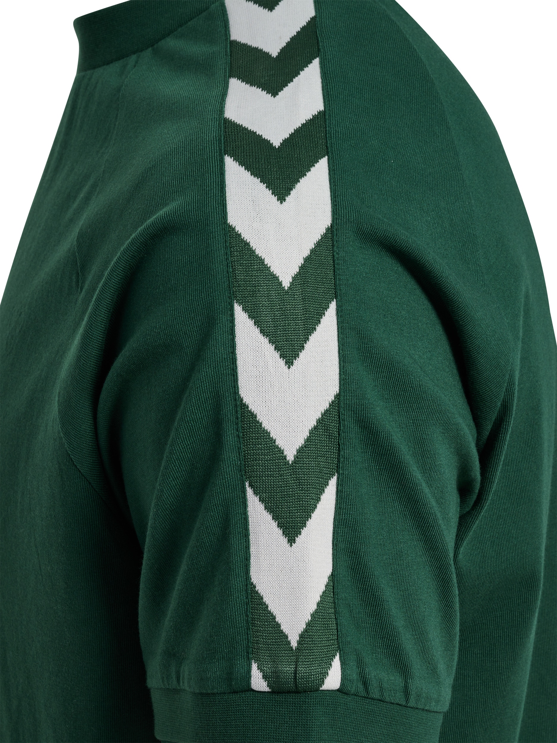 hummel T-Shirt »HMLARCHIVE BOXY T-SHIRT S/S«, (1 tlg.)