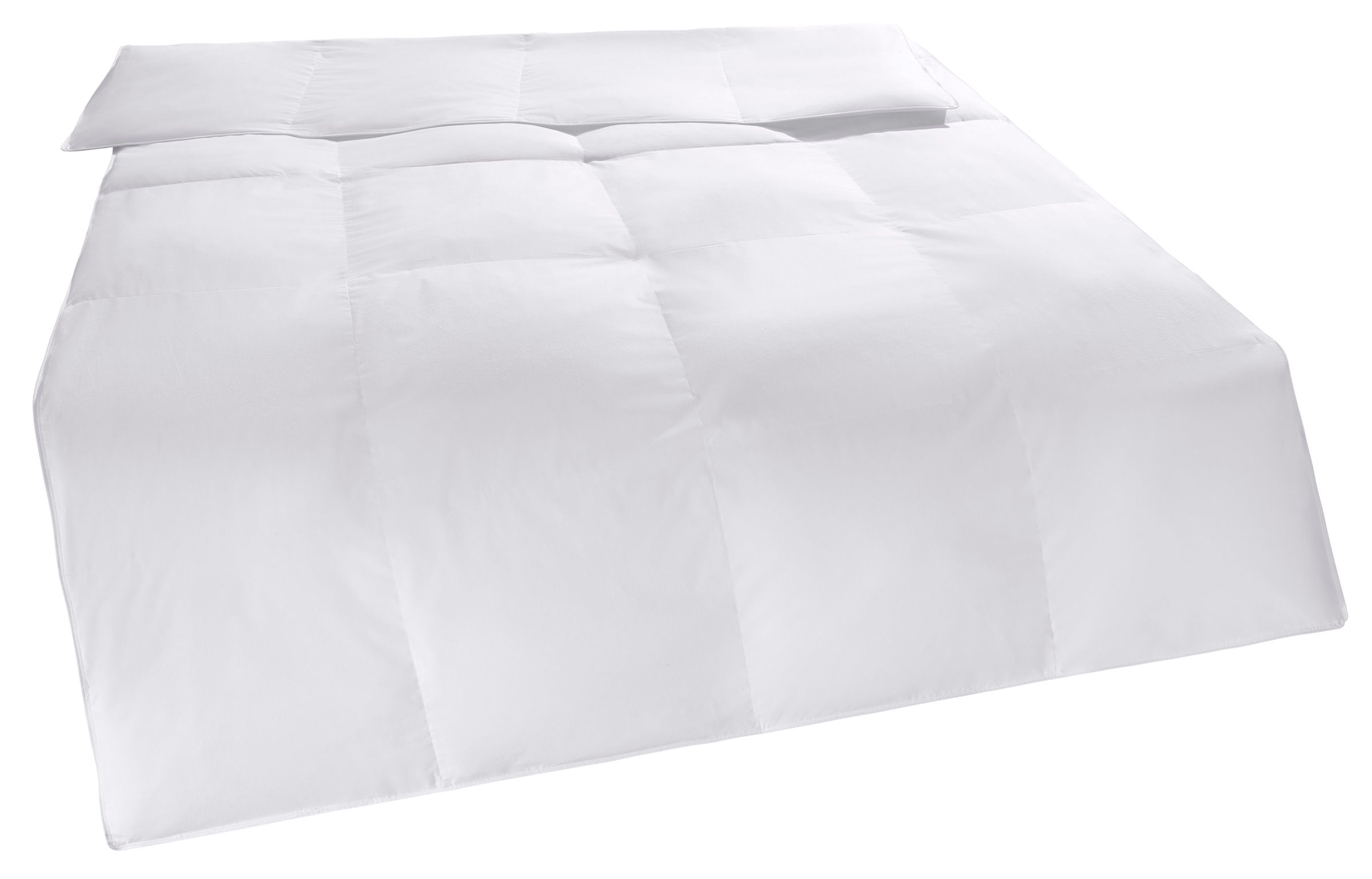 OTTO home Kunstfaserbettdecke "Taylore, Bettdecke 135x200, 155x220 cm" leic günstig online kaufen