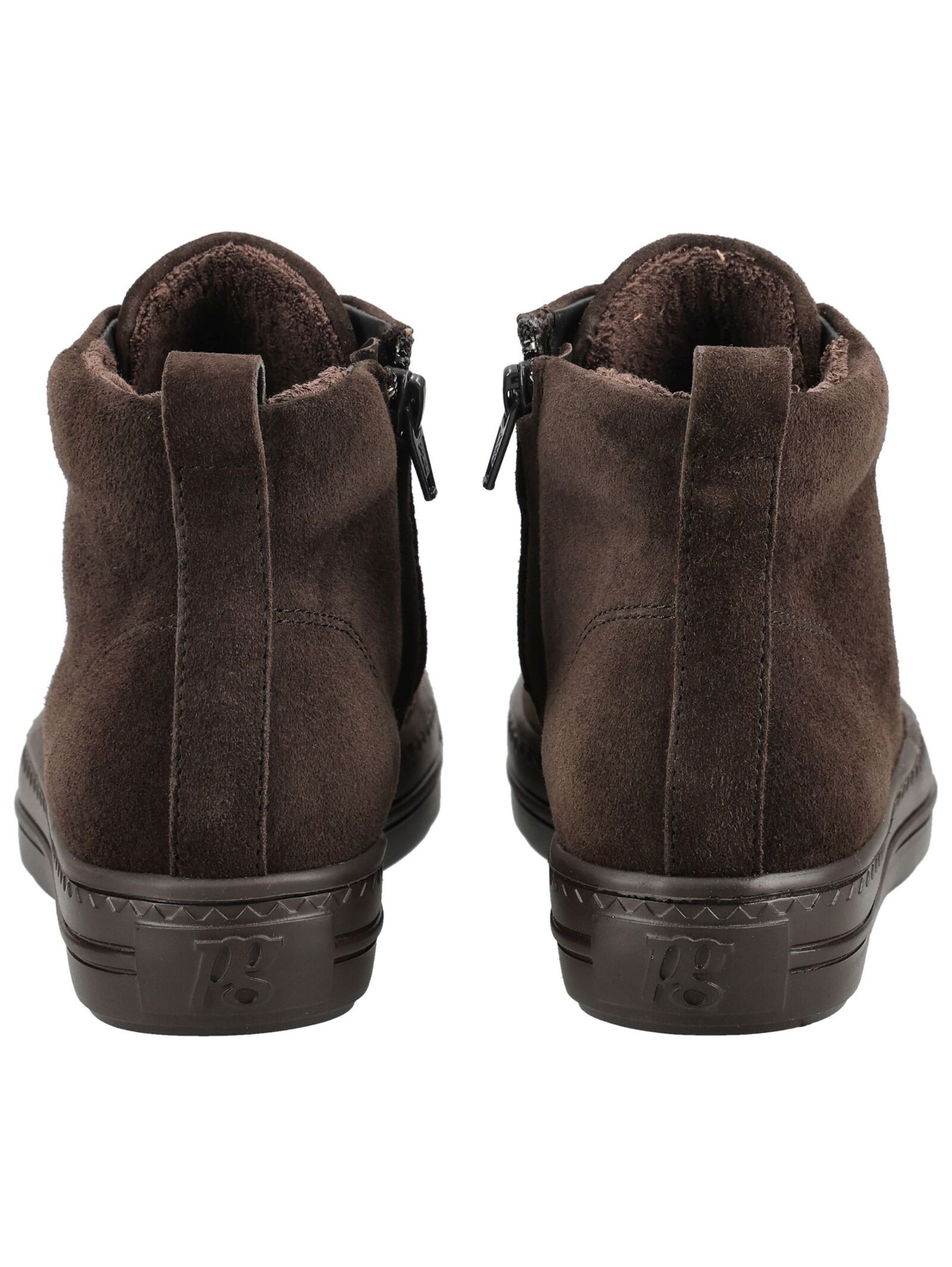 Paul Green Sneaker »Paul Green Sneaker Veloursleder«