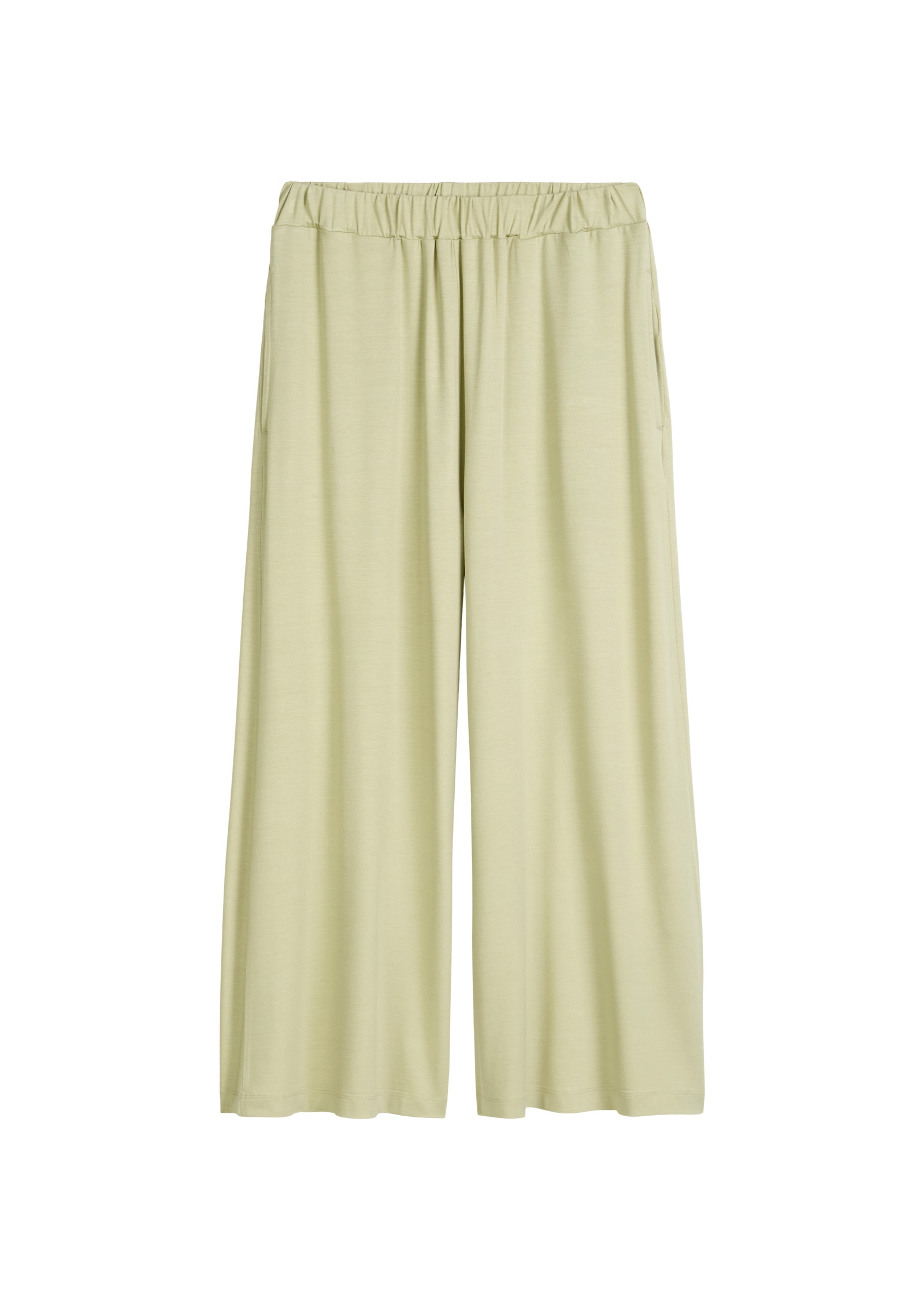 Marc O'Polo DENIM Jerseyhose »aus LENZING™ ECOVERO™«