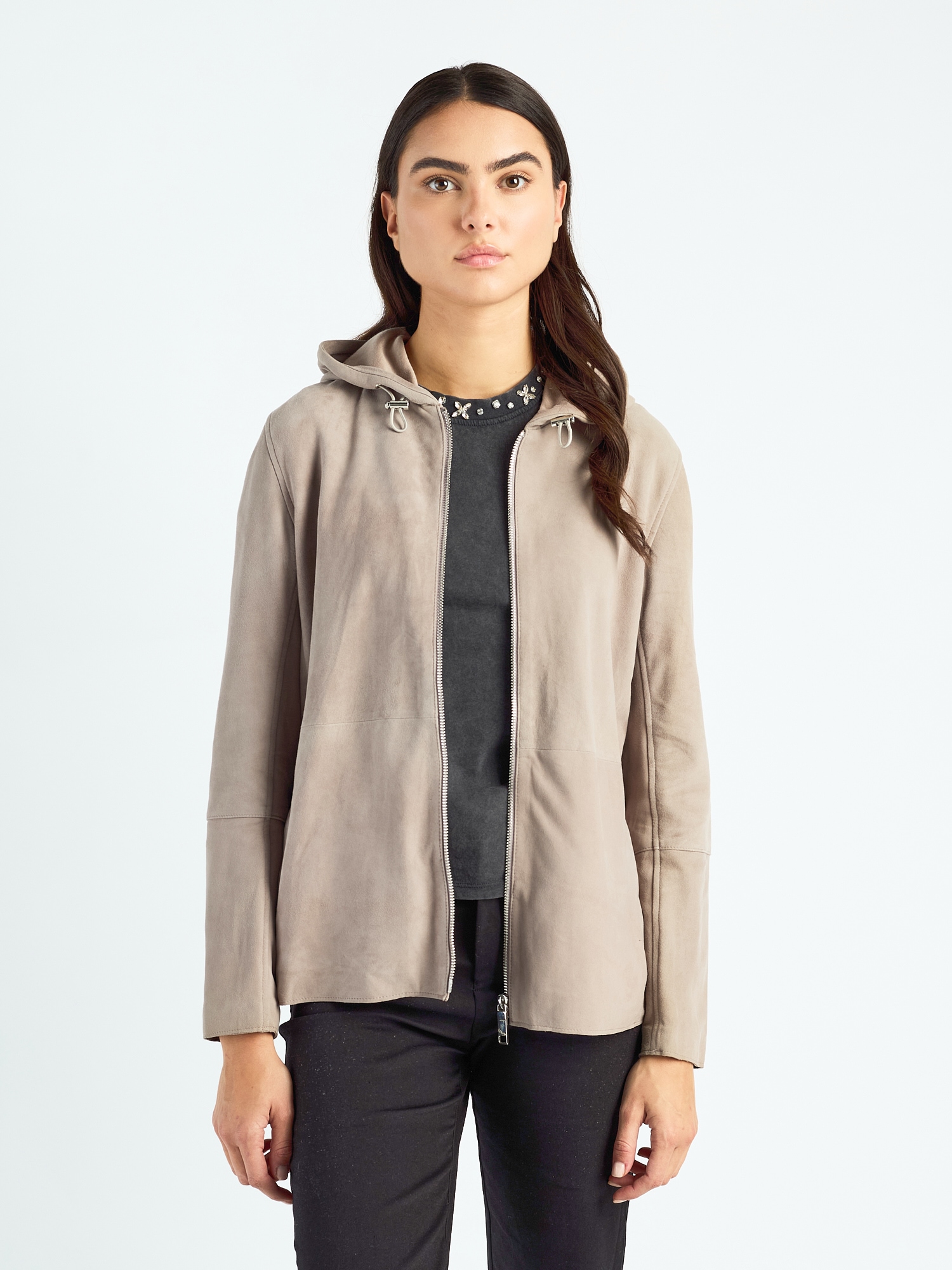 Maze Lederjacke "4202192" günstig online kaufen