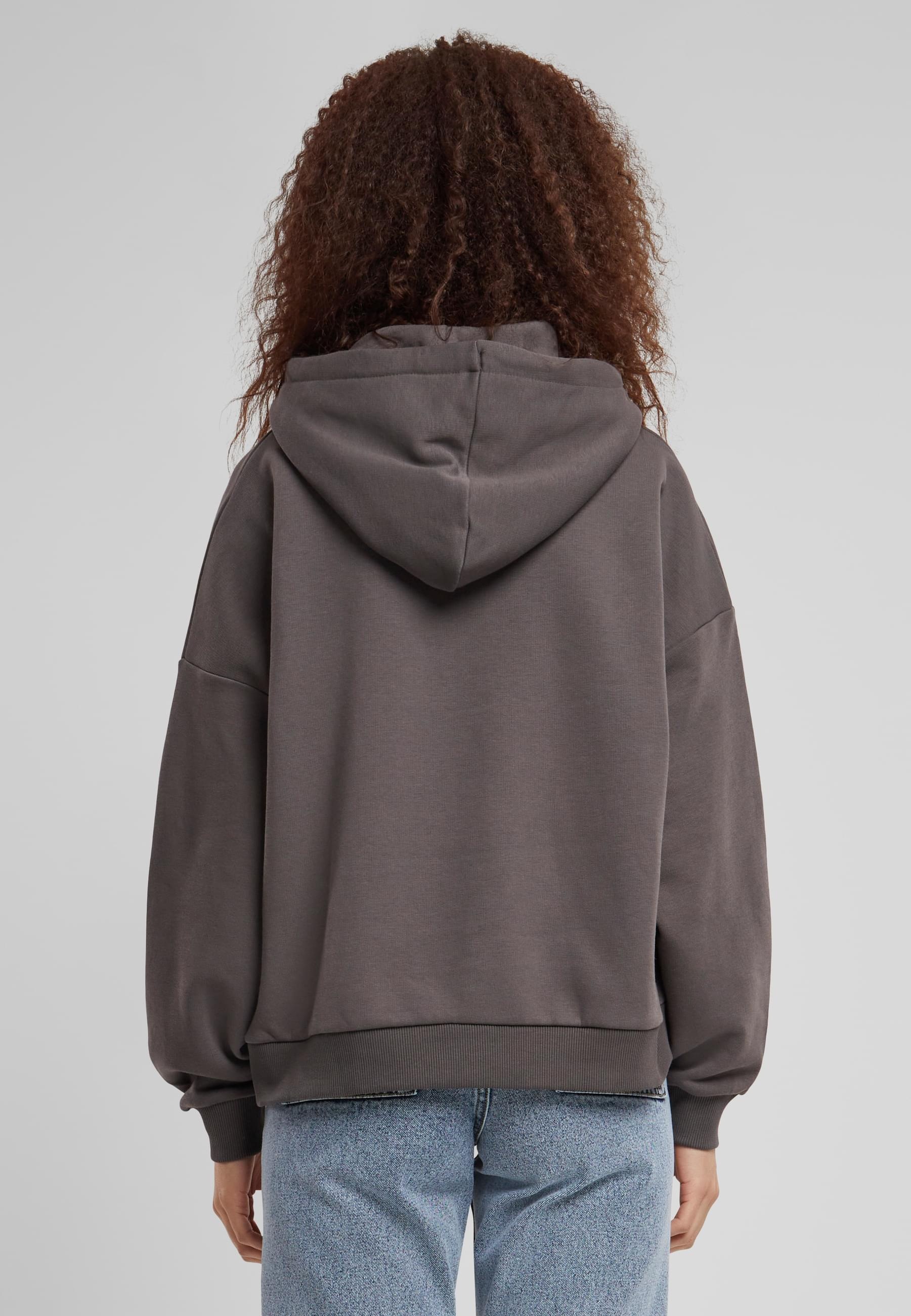 Karl Kani Kapuzenpullover »Karl Kani Damen«, (1 tlg.)