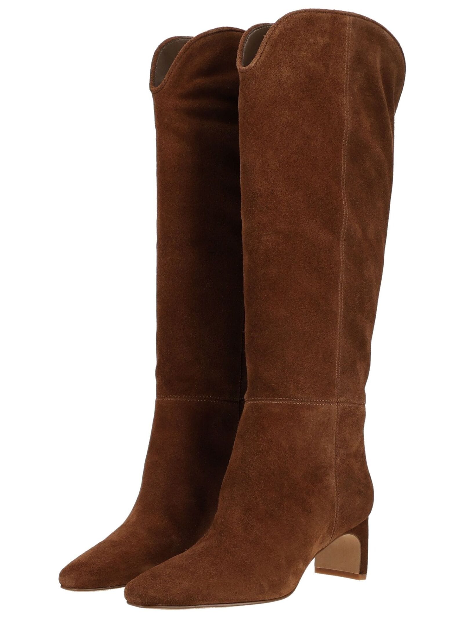 Dolce Vita Stiefel »Dolce Vita Stiefel Veloursleder«